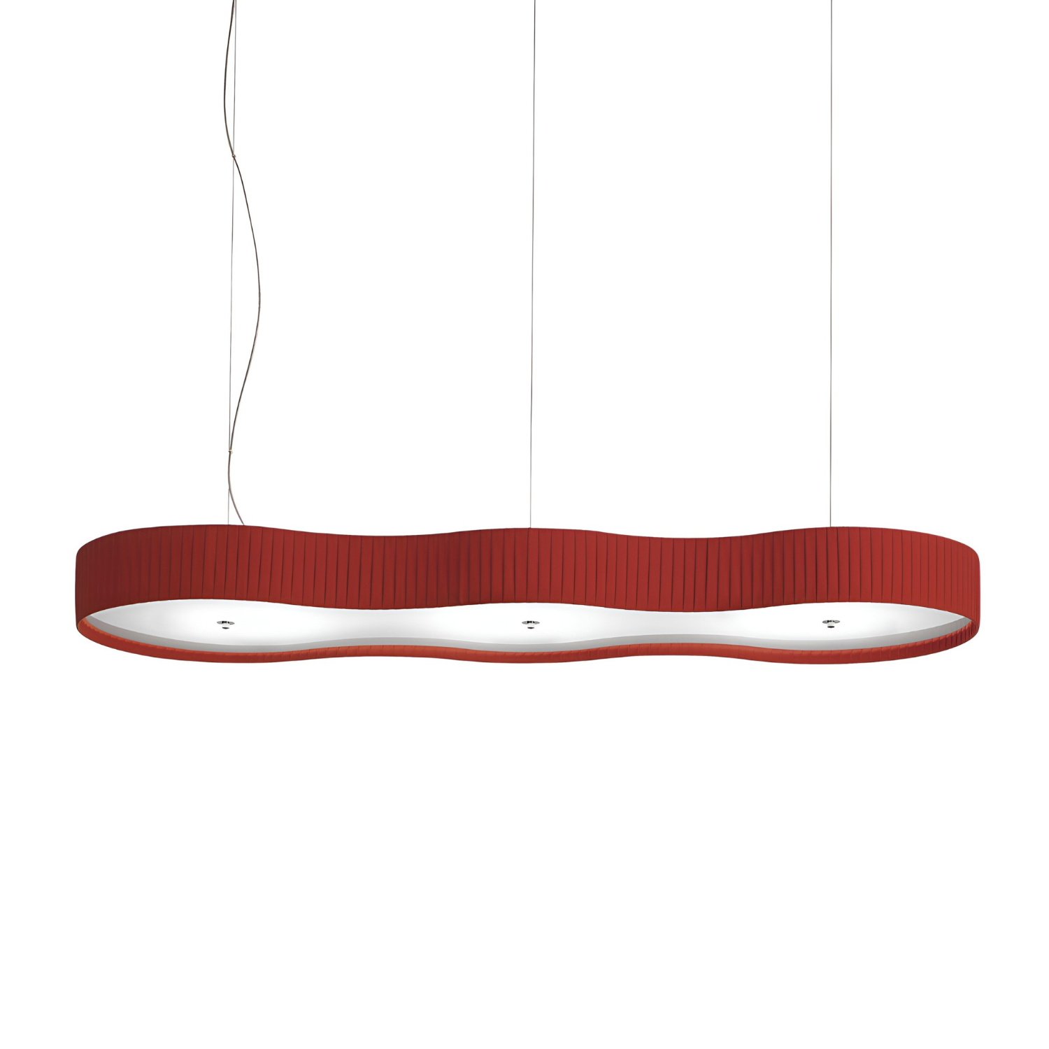 OTTOVOLANTE 140 - Pendant Light