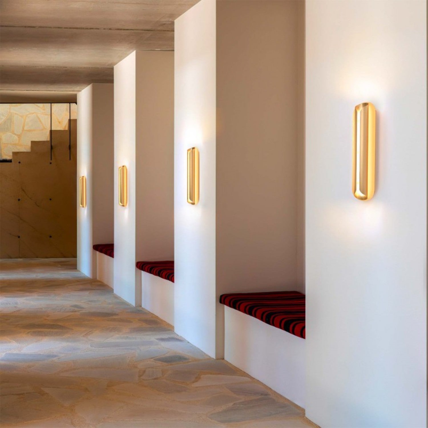 ROSALIE L - Wall Light