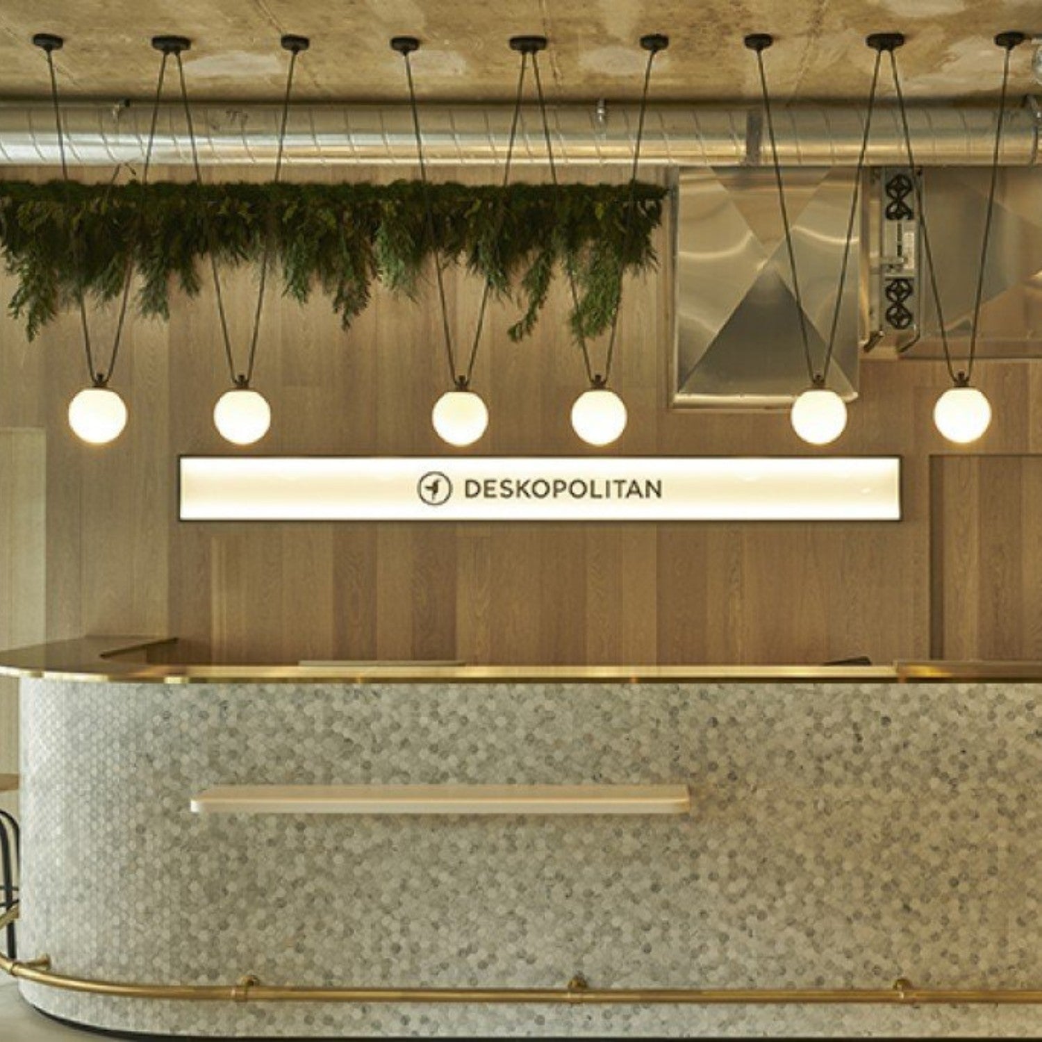 LES ACROBATES DE GRAS - Pendant Light