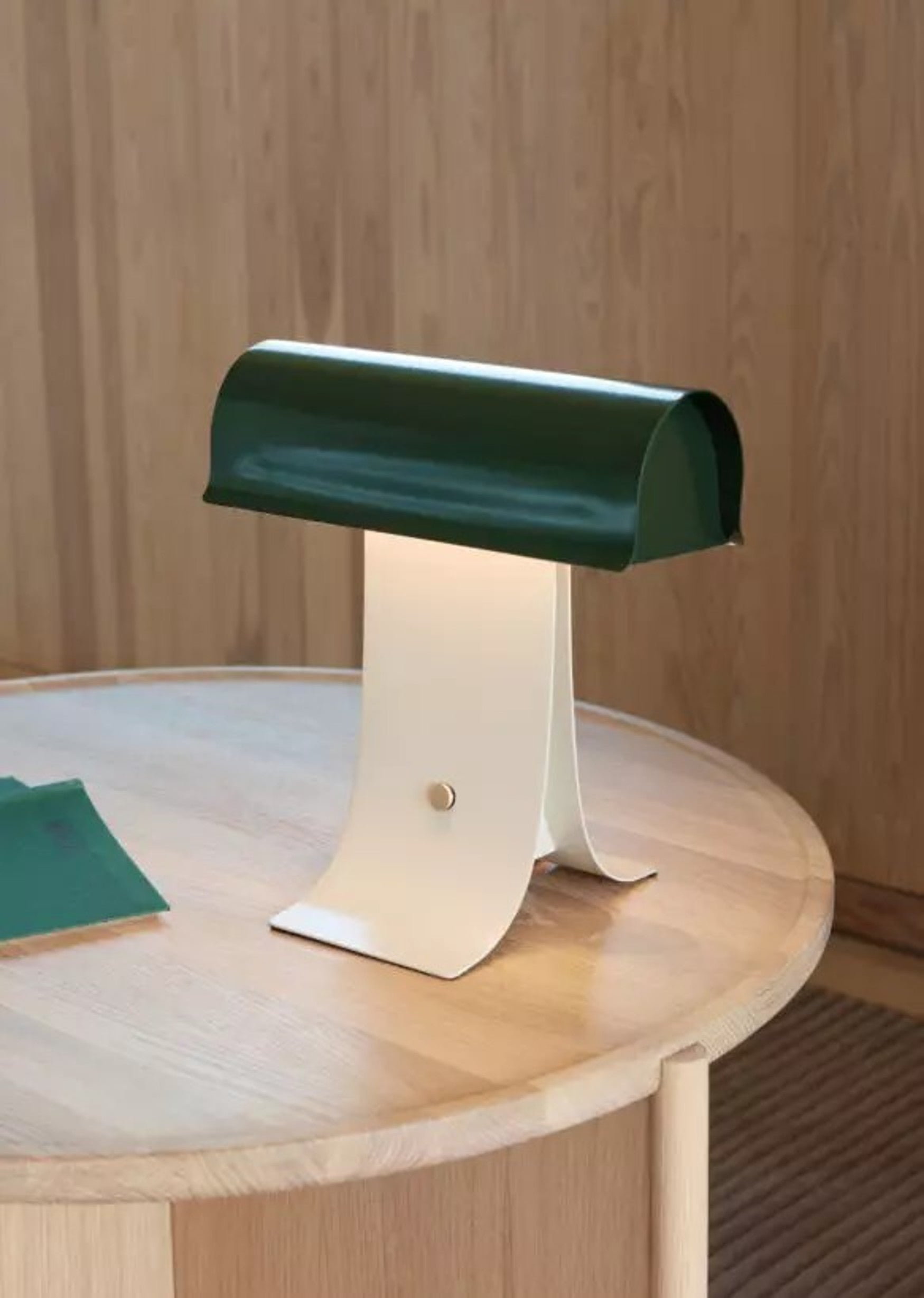 ARCHIVE L25 - Table Lamp