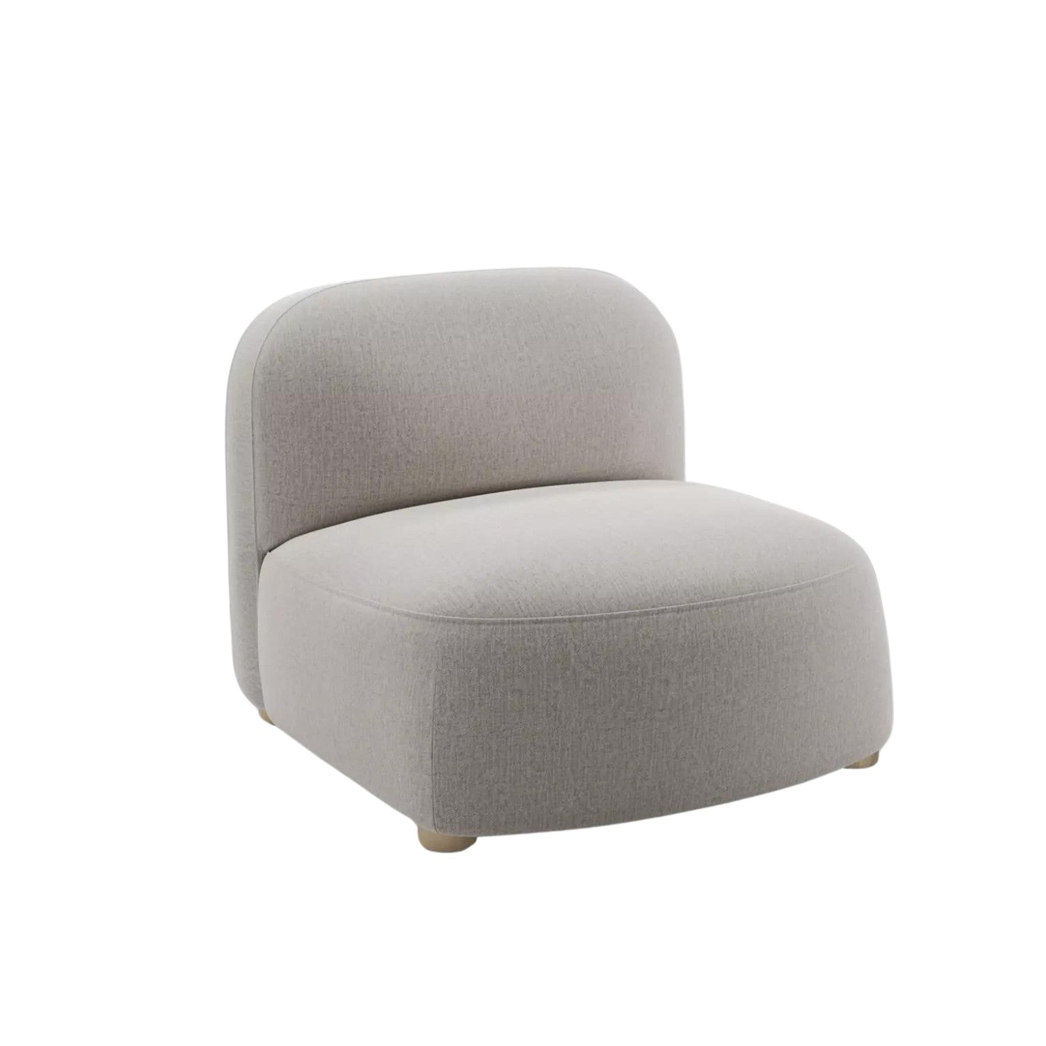 GEM - Lounge Chair