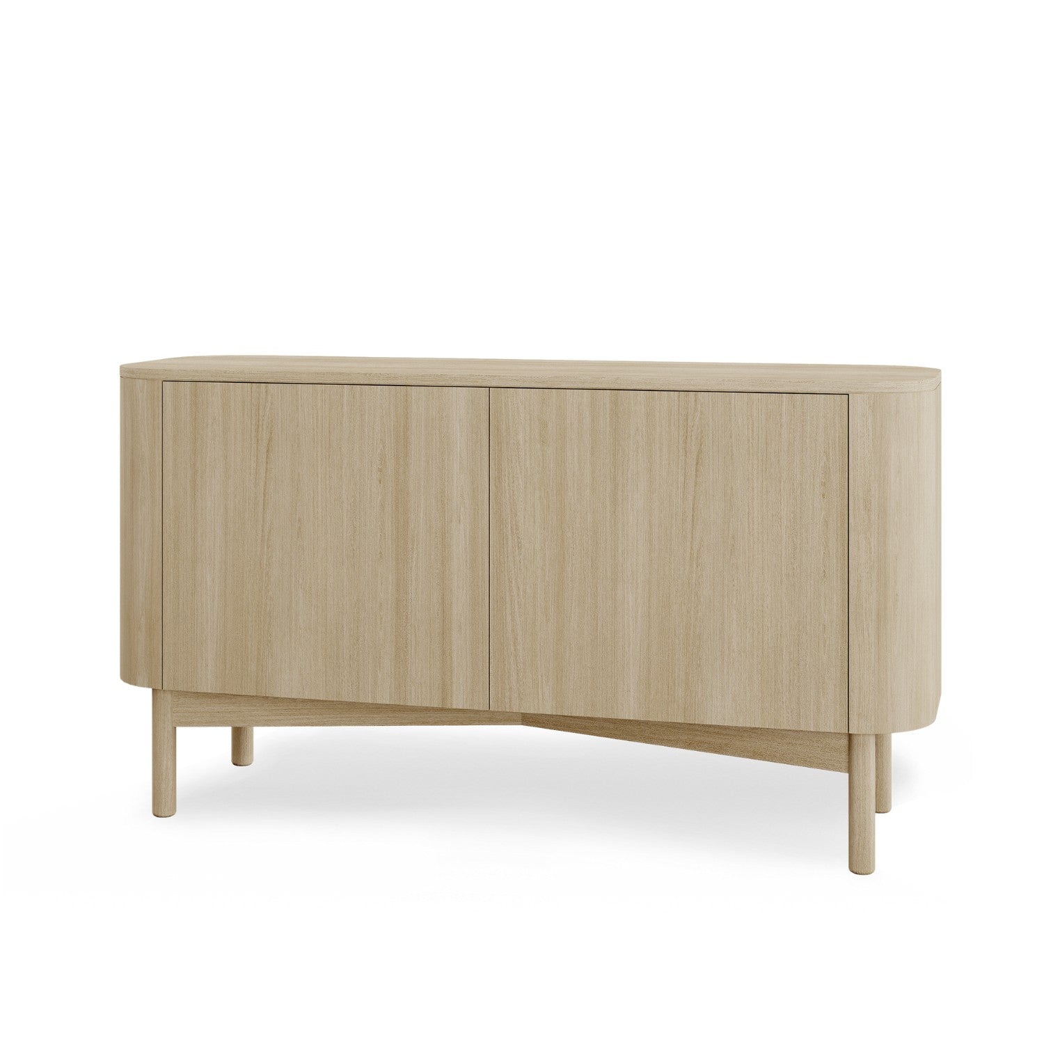 Loud Sideboard by Northern