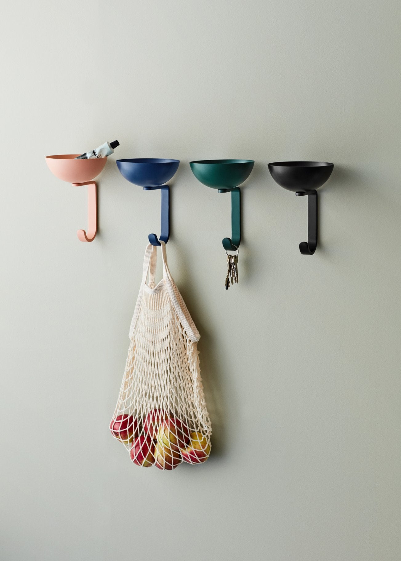 NEST - Coat Hook