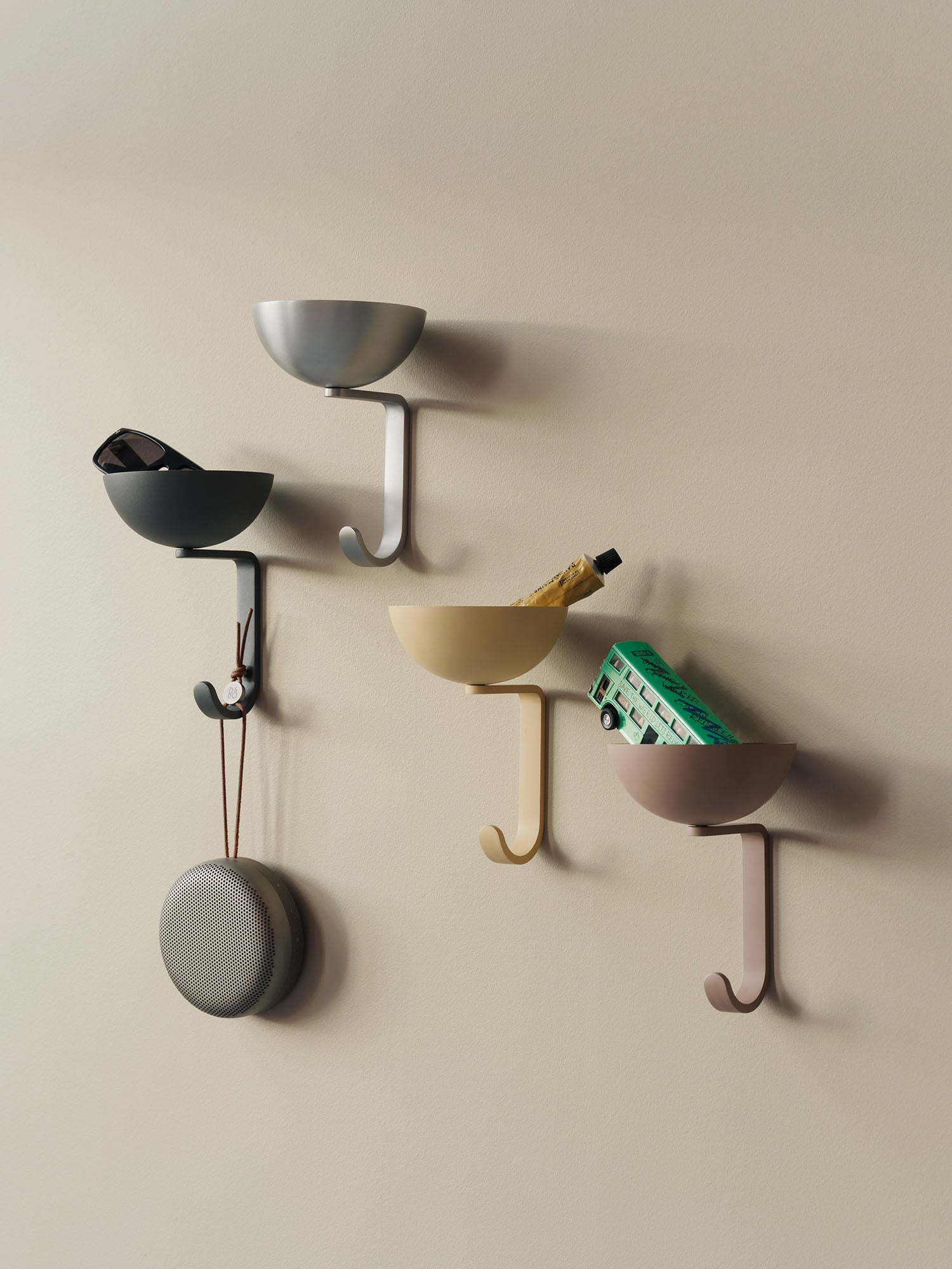 NEST - Coat Hook