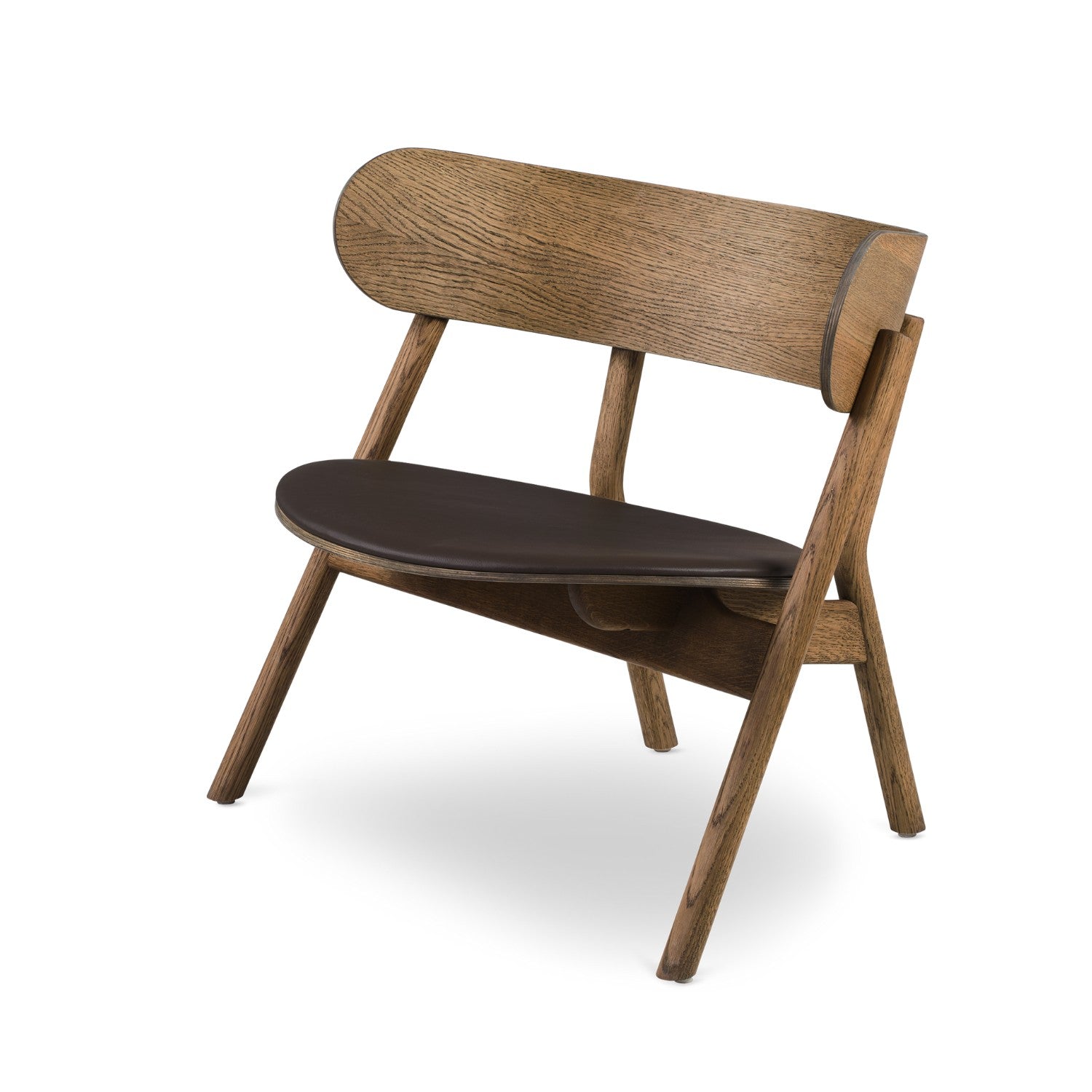 OAKI - Lounge Chair