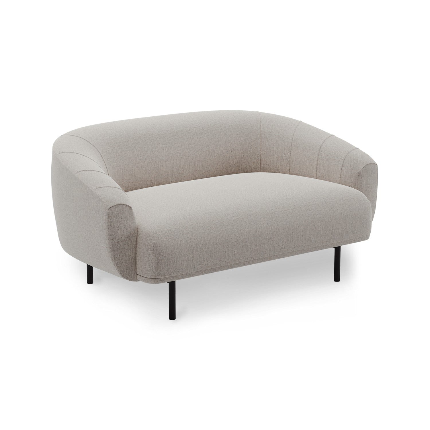 Northern Plis Sofa