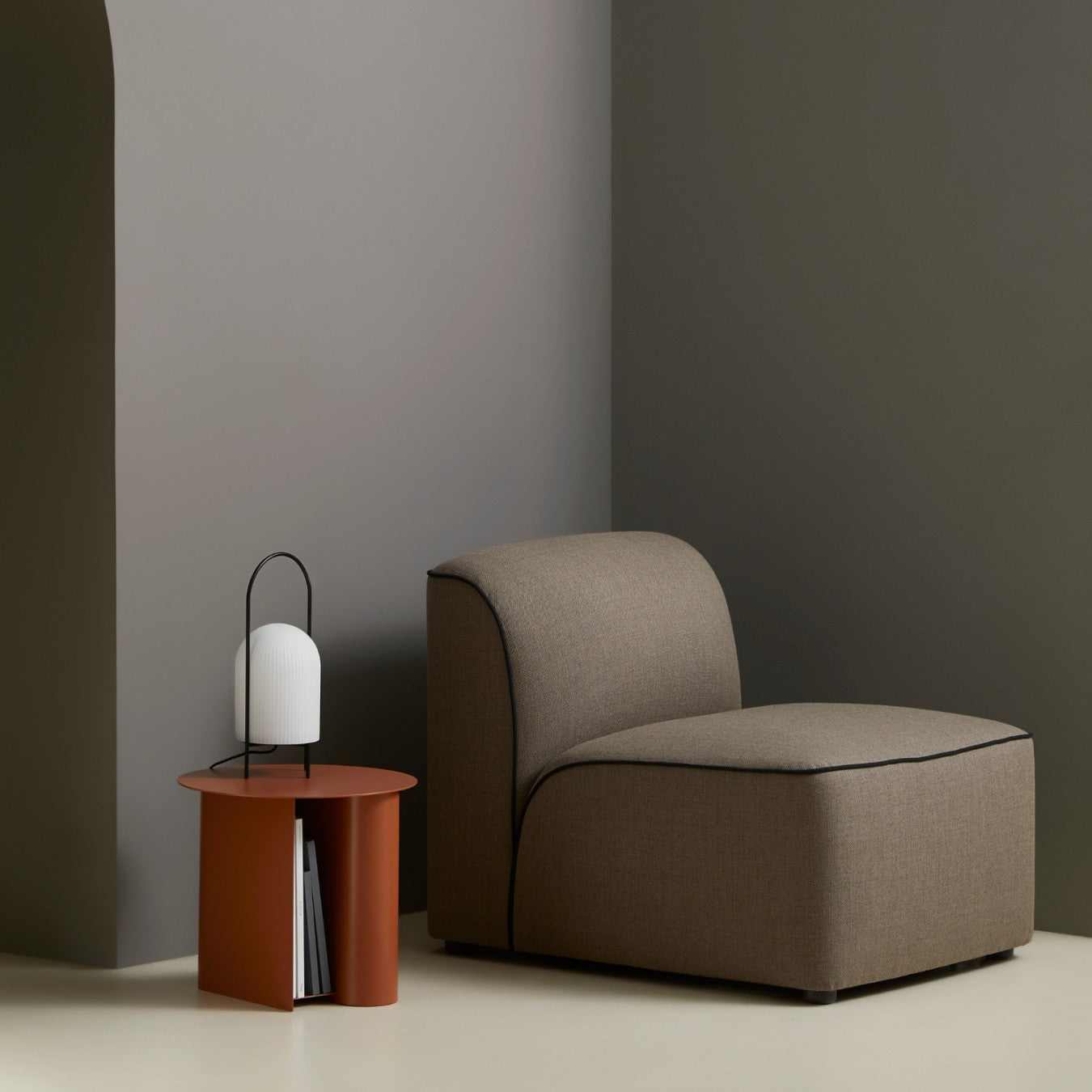 SENTRUM - Beistelltisch