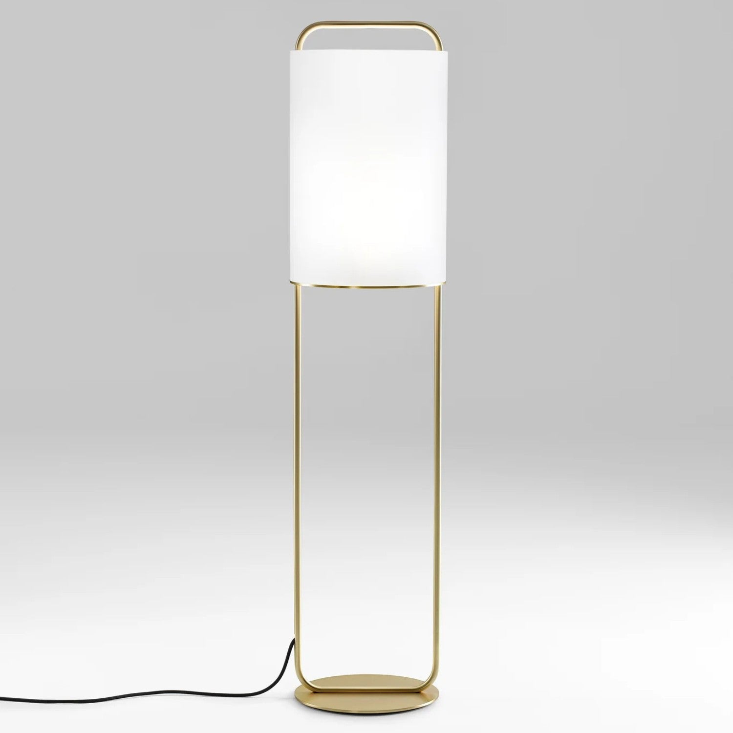 ALISTAIR P - Floor Lamp