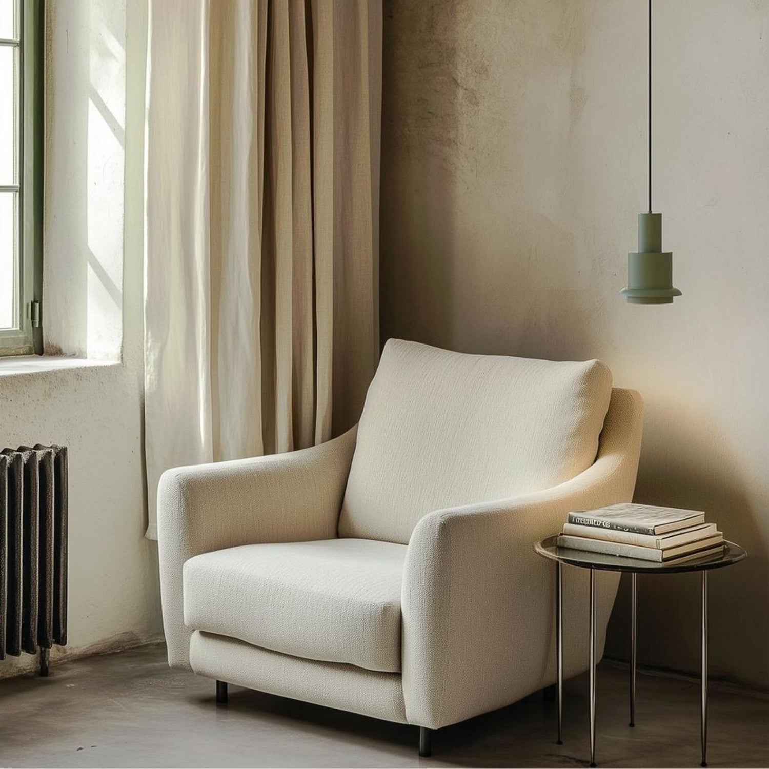 CHAUMONT - Pendant Light