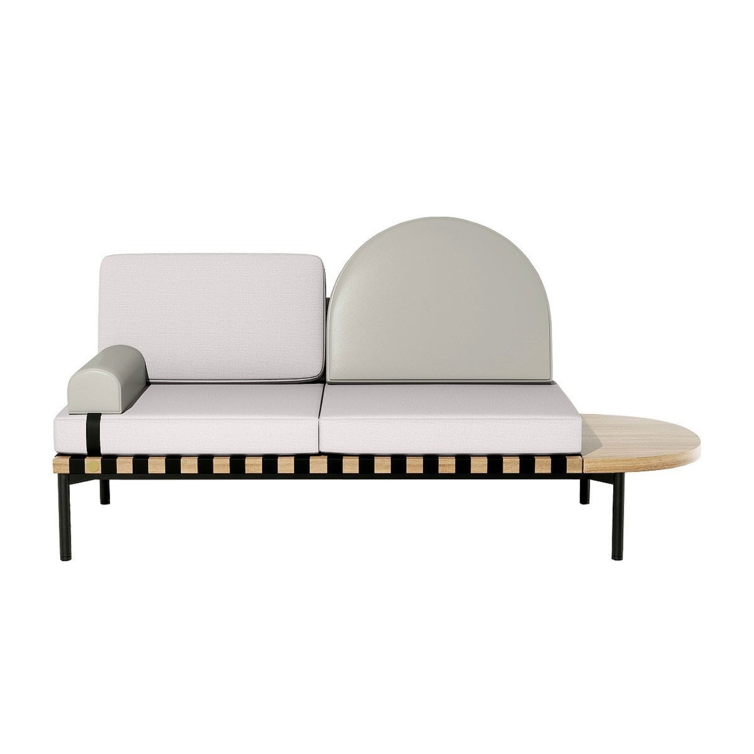 GRID - Daybed