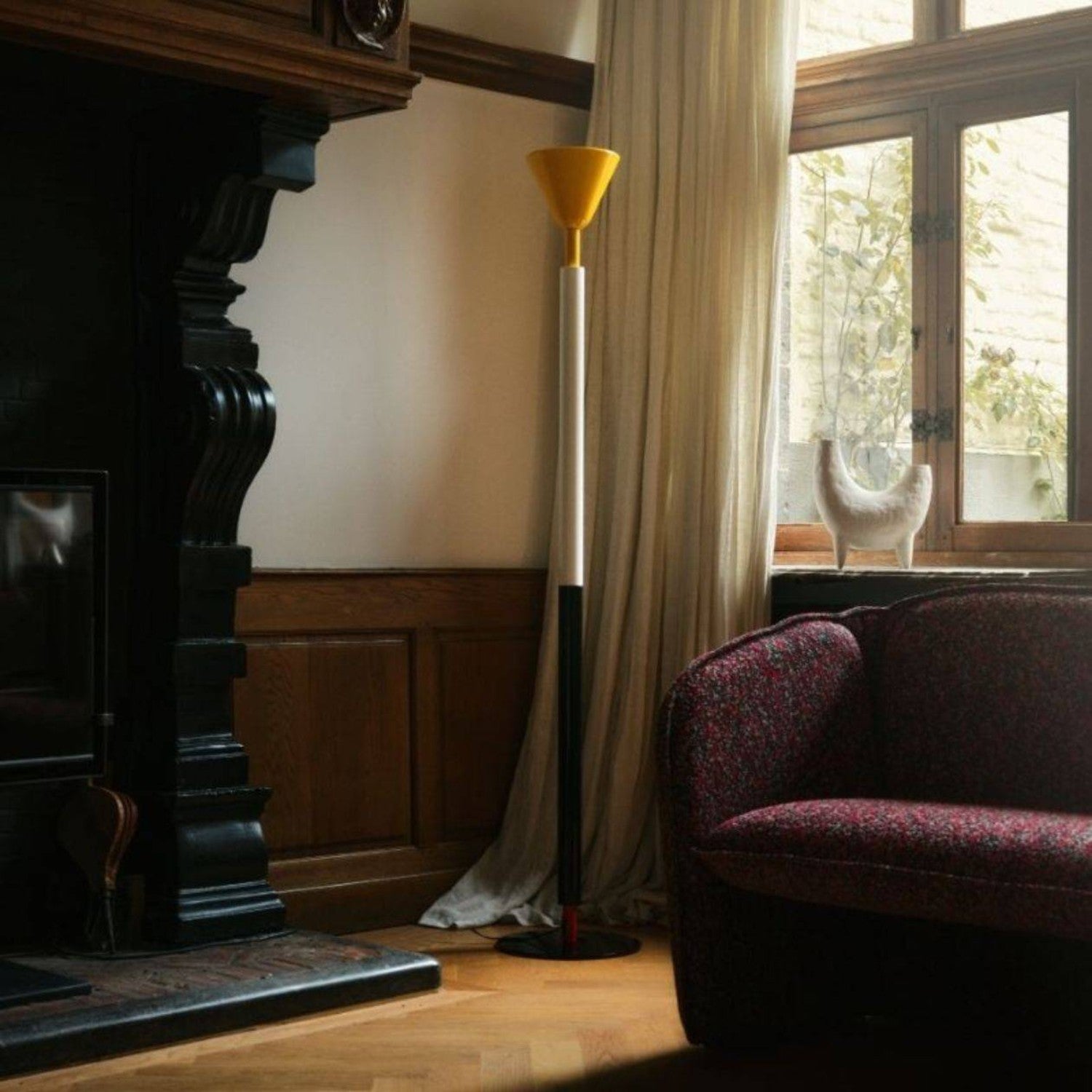 PYL - Floor Lamp