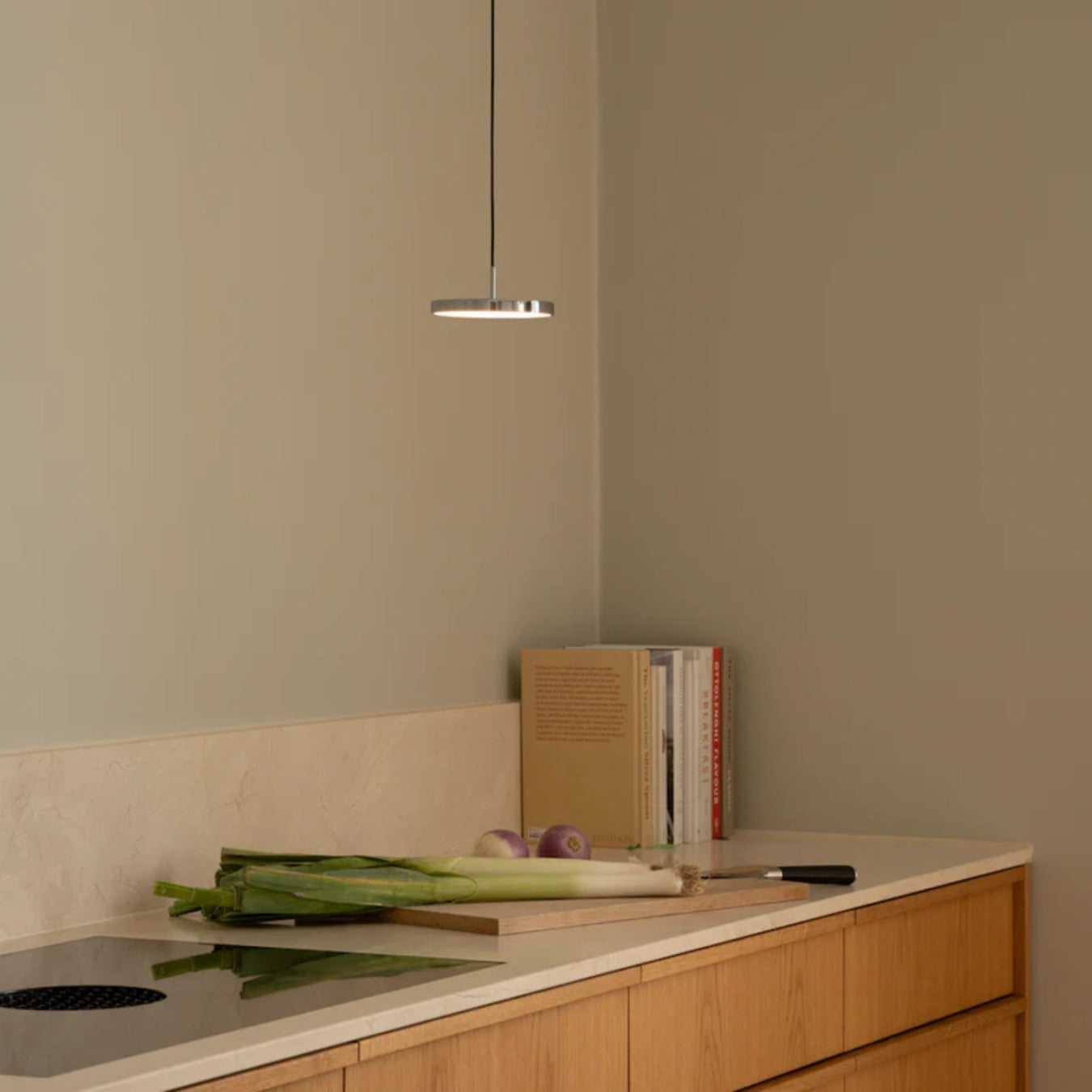 ASTERIA MICRO MONOCHROME - Pendant Light
