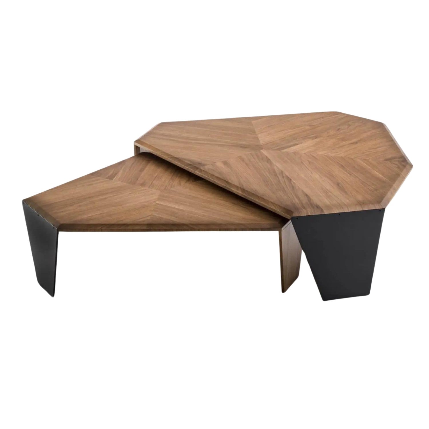 TORTUGA H35 - Coffee Table