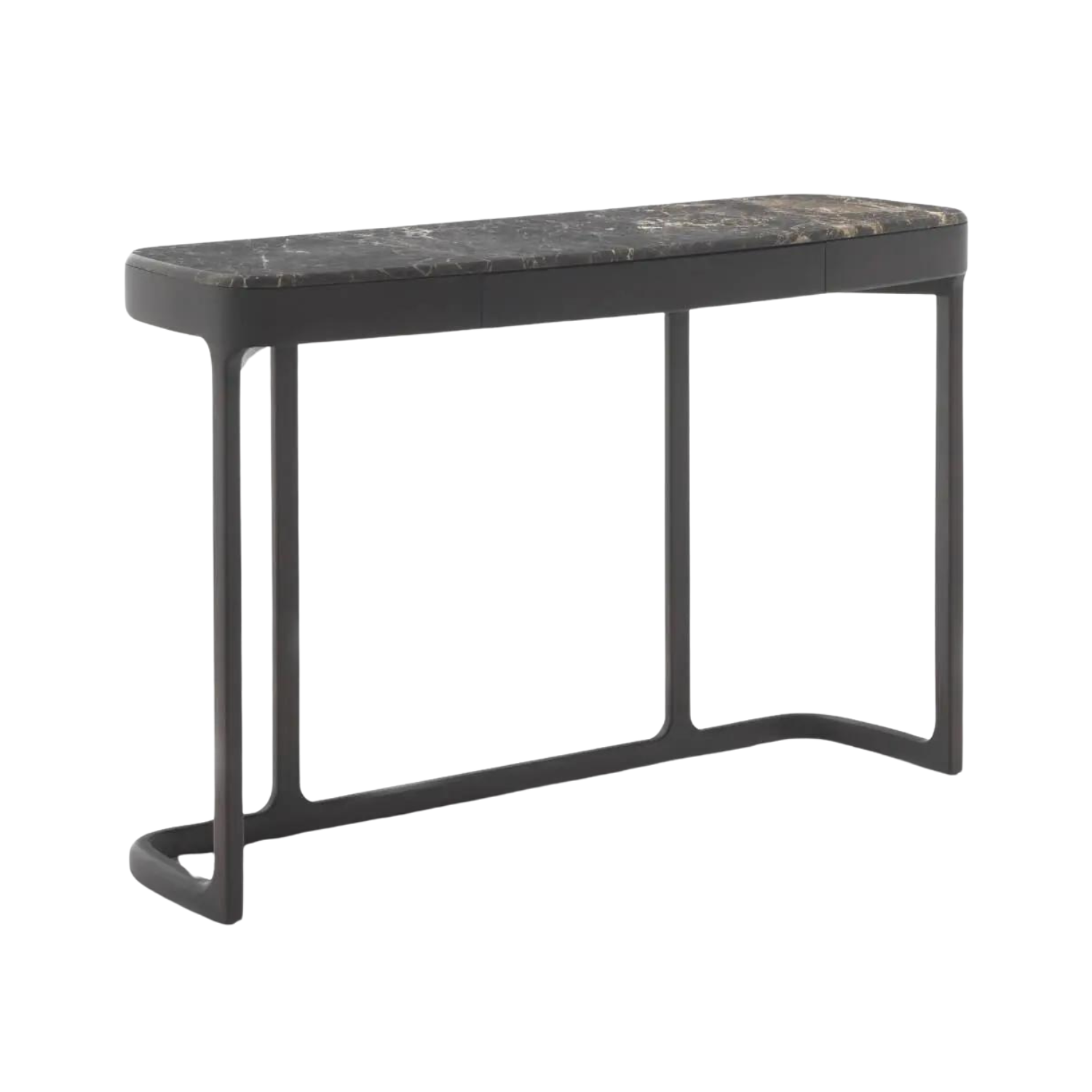 Porada Console Table Blush