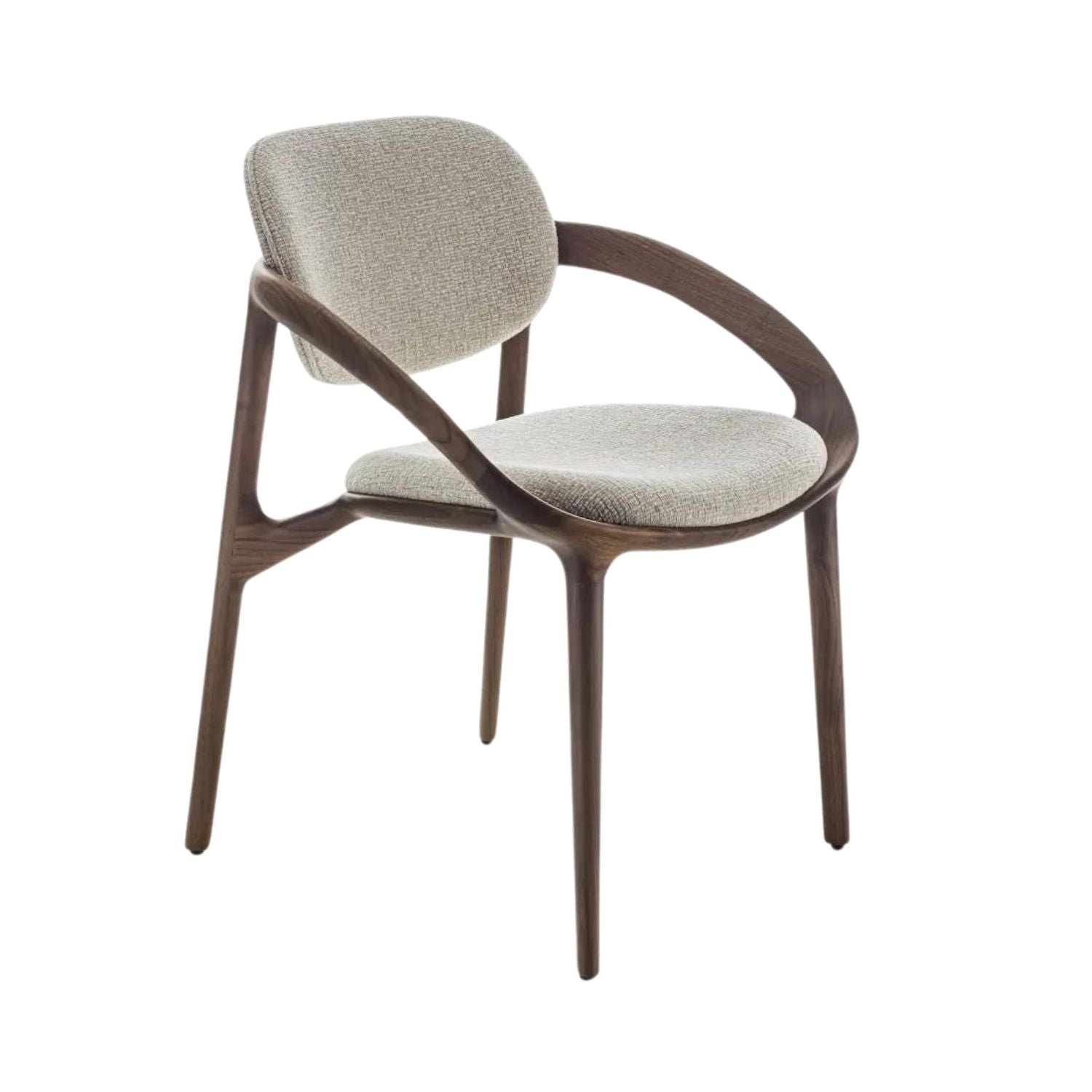 Porada Dining Chair MOLLY