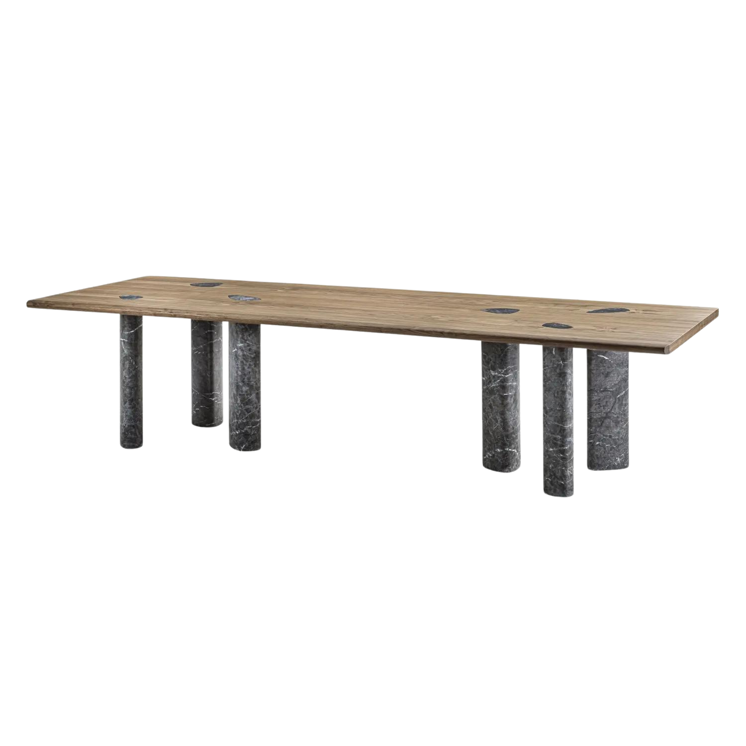 Porada Dining Table OSMOSE