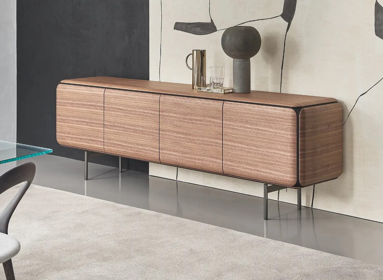 PEBBLE - Sideboard