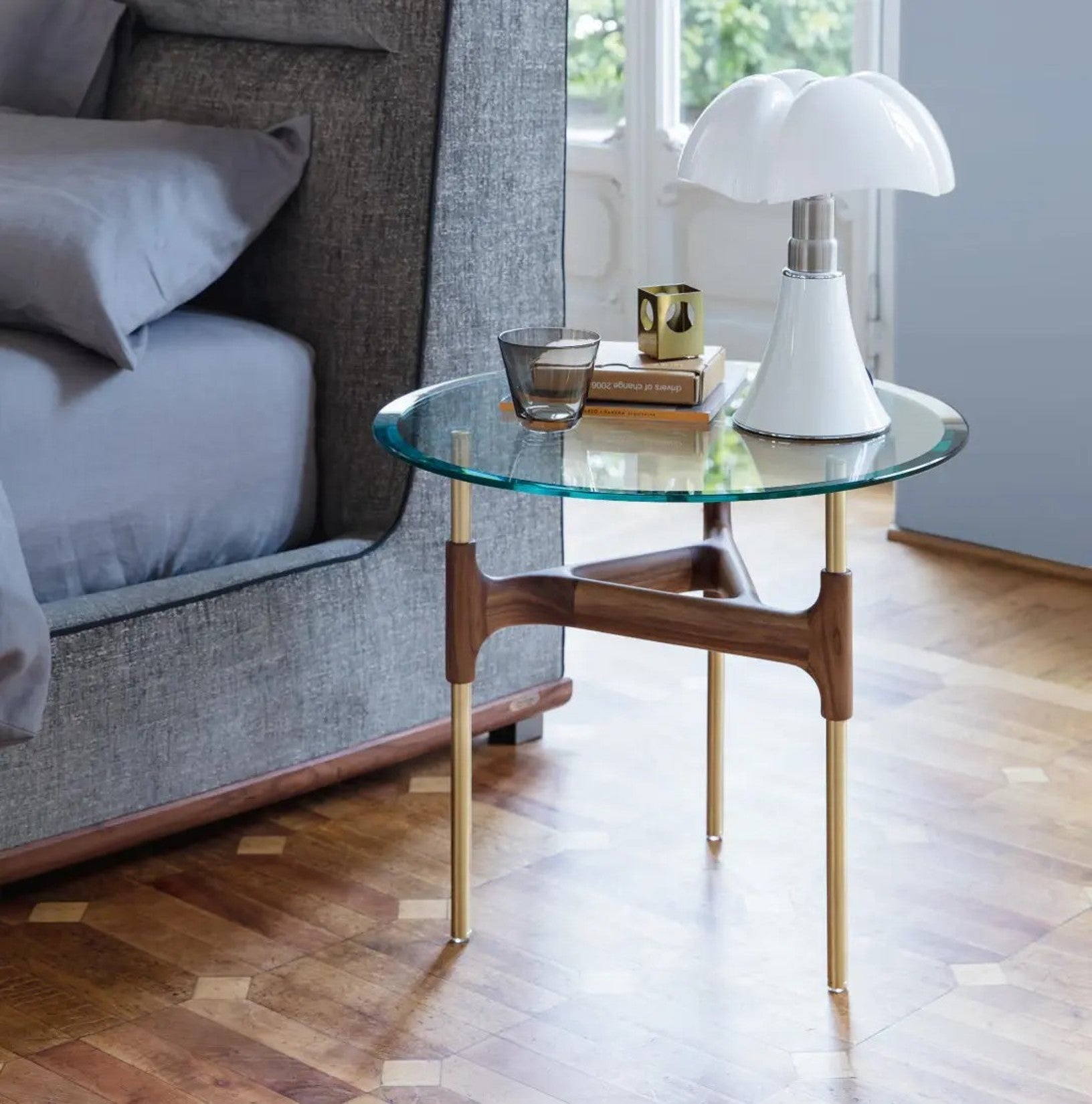 JOINT 60C - Side Table