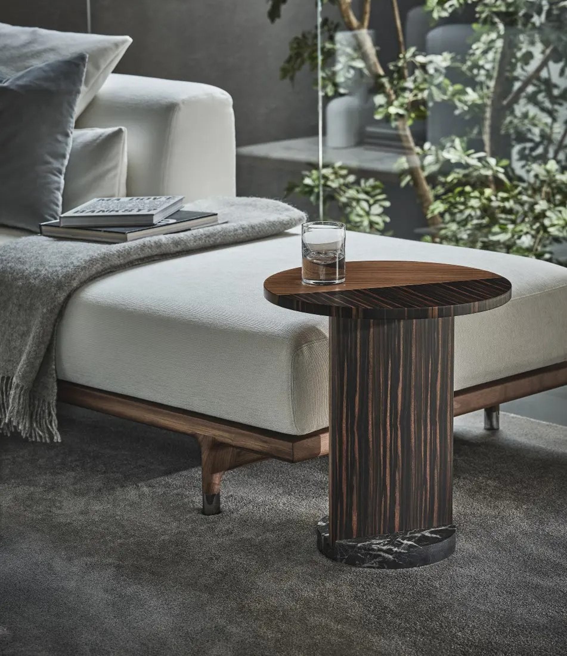 LEAF 75 - Side Table