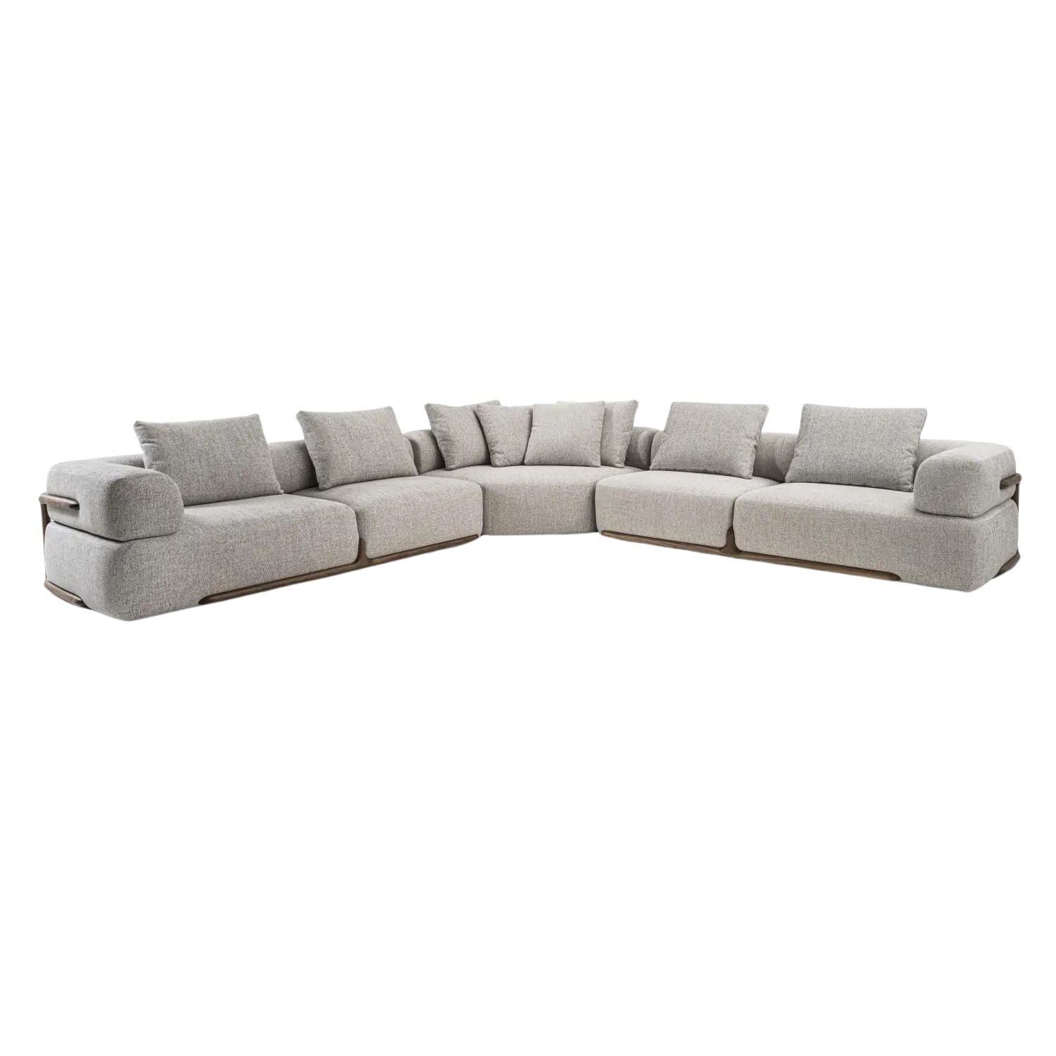 KLEM - Modulares Sofa