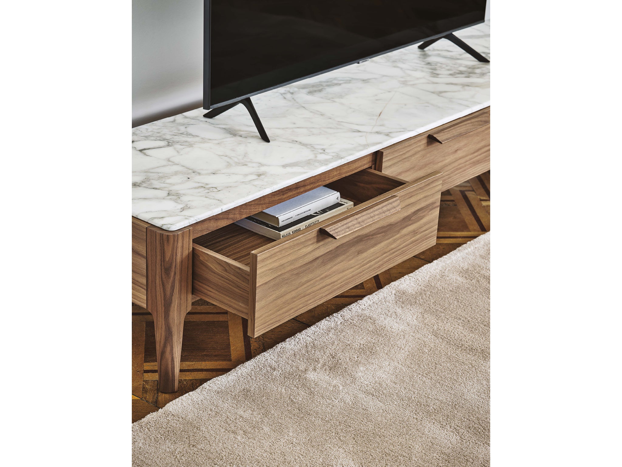 ATLANTE - TV Unit