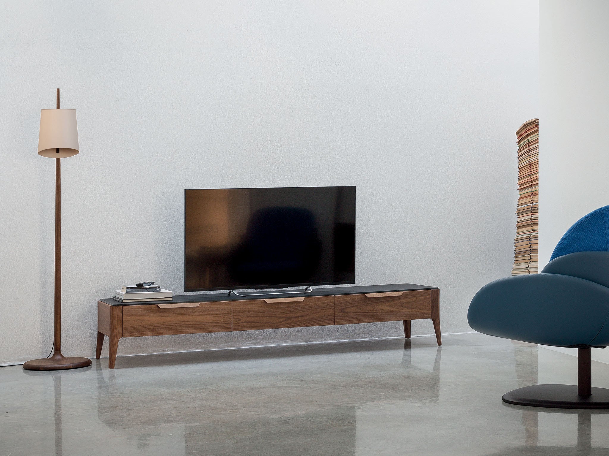 ATLANTE - TV Unit