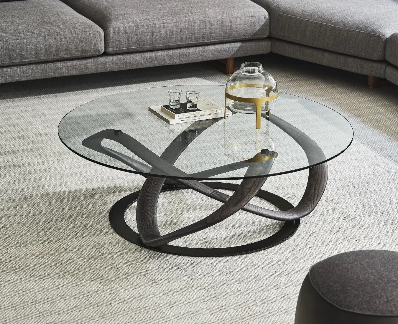 INFINITY - Coffee Table