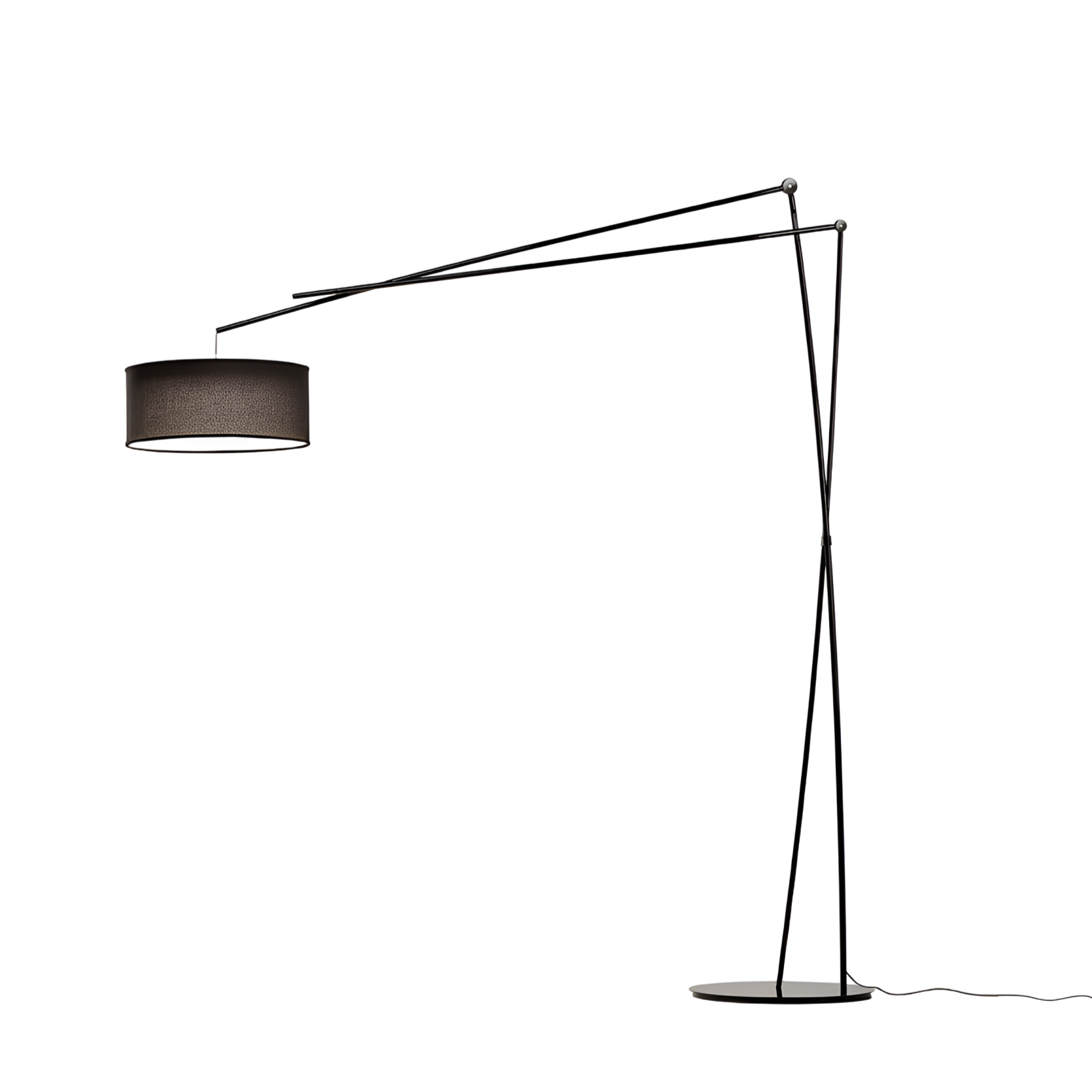 EFFIMERA F50 - Floor Lamp