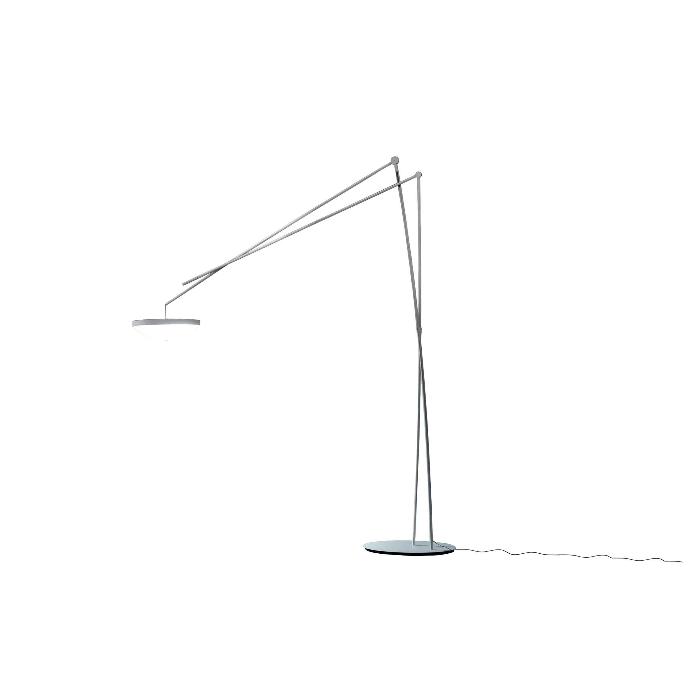 EFFIMERA F5 - Floor Lamp