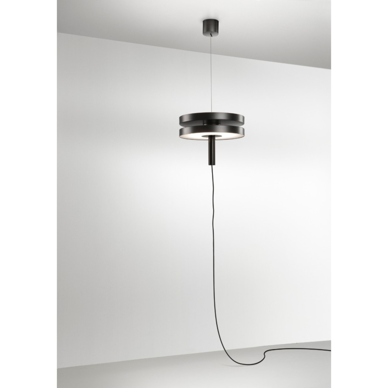 LED MACHINE S30 - Pendant Light