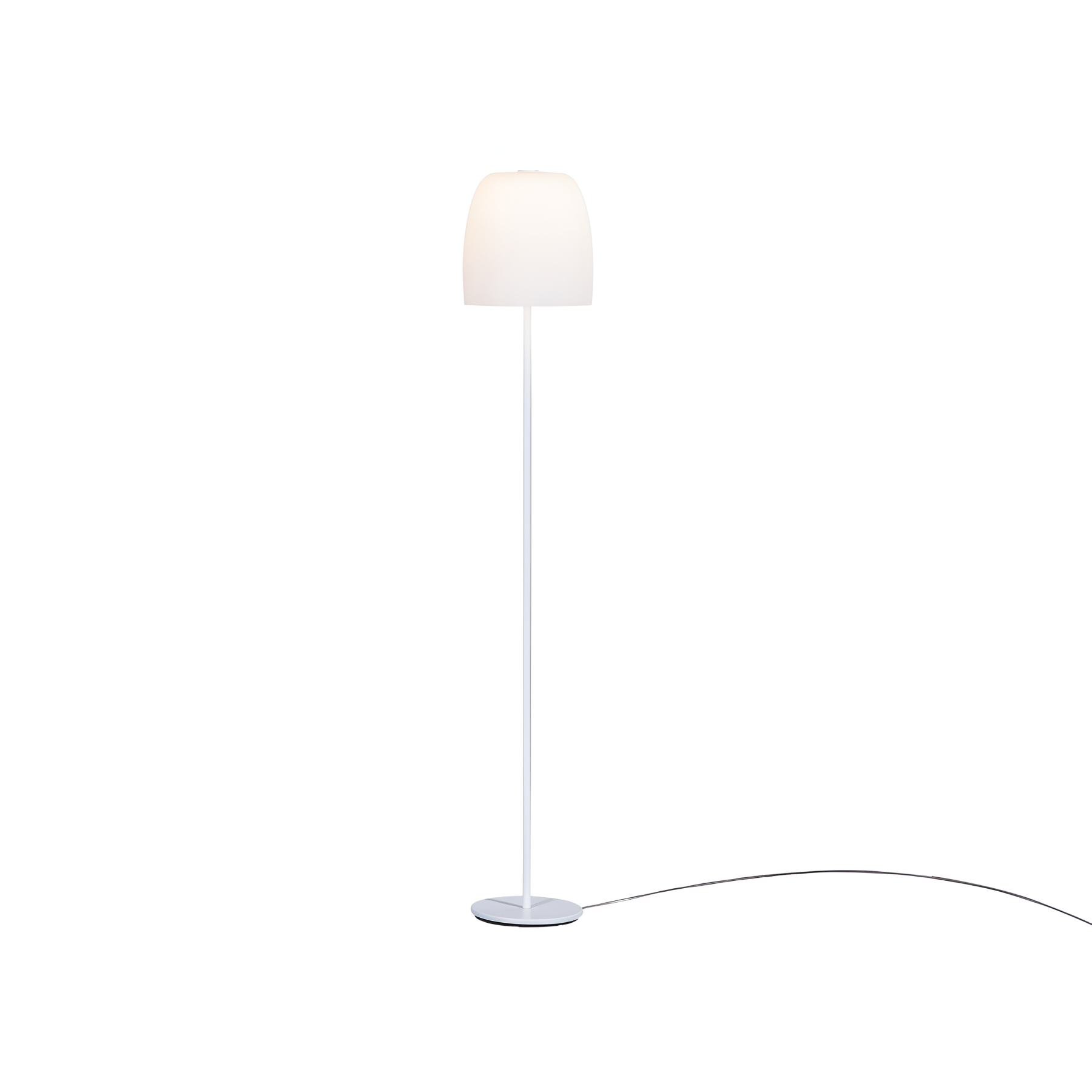 NOTTE F1 - Floor Lamp