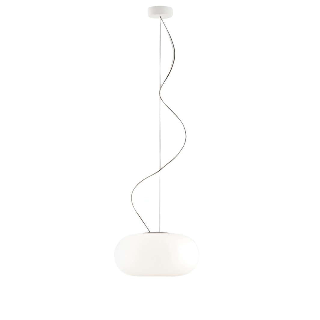 OVER S3/LED S3 E27 - Pendant Light