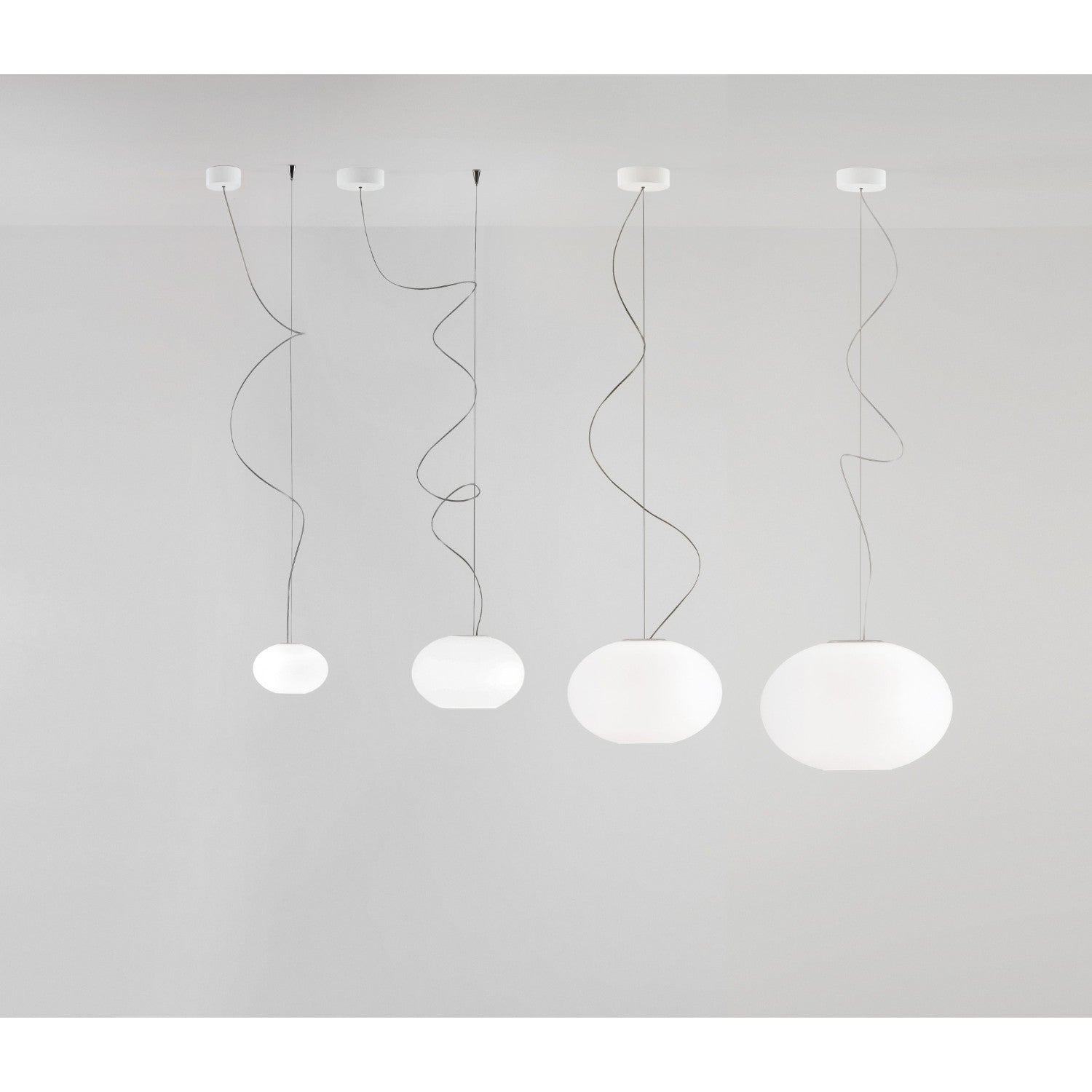 ZERO S7/LED S7 E27 - Pendant Light