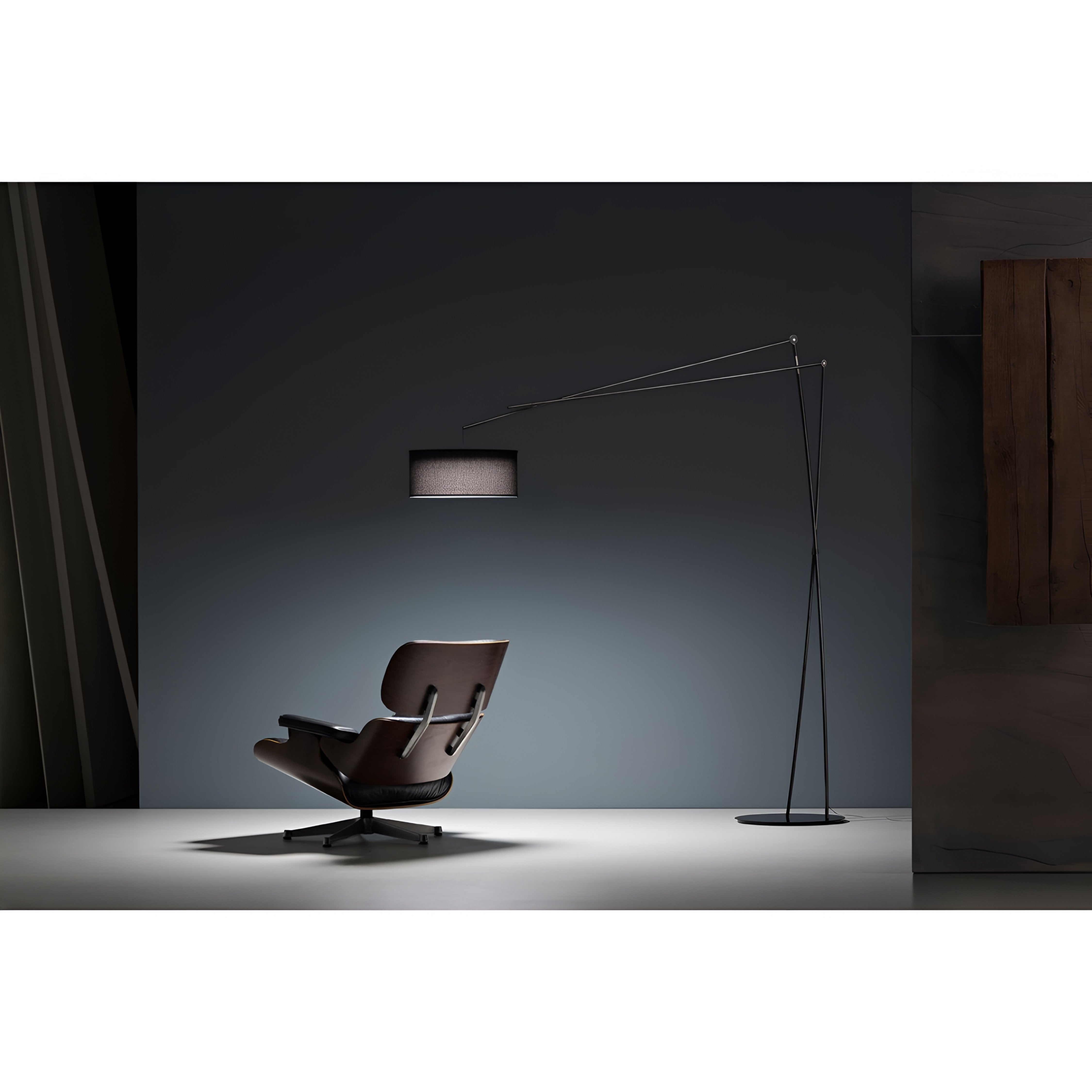 EFFIMERA F5 - Floor Lamp