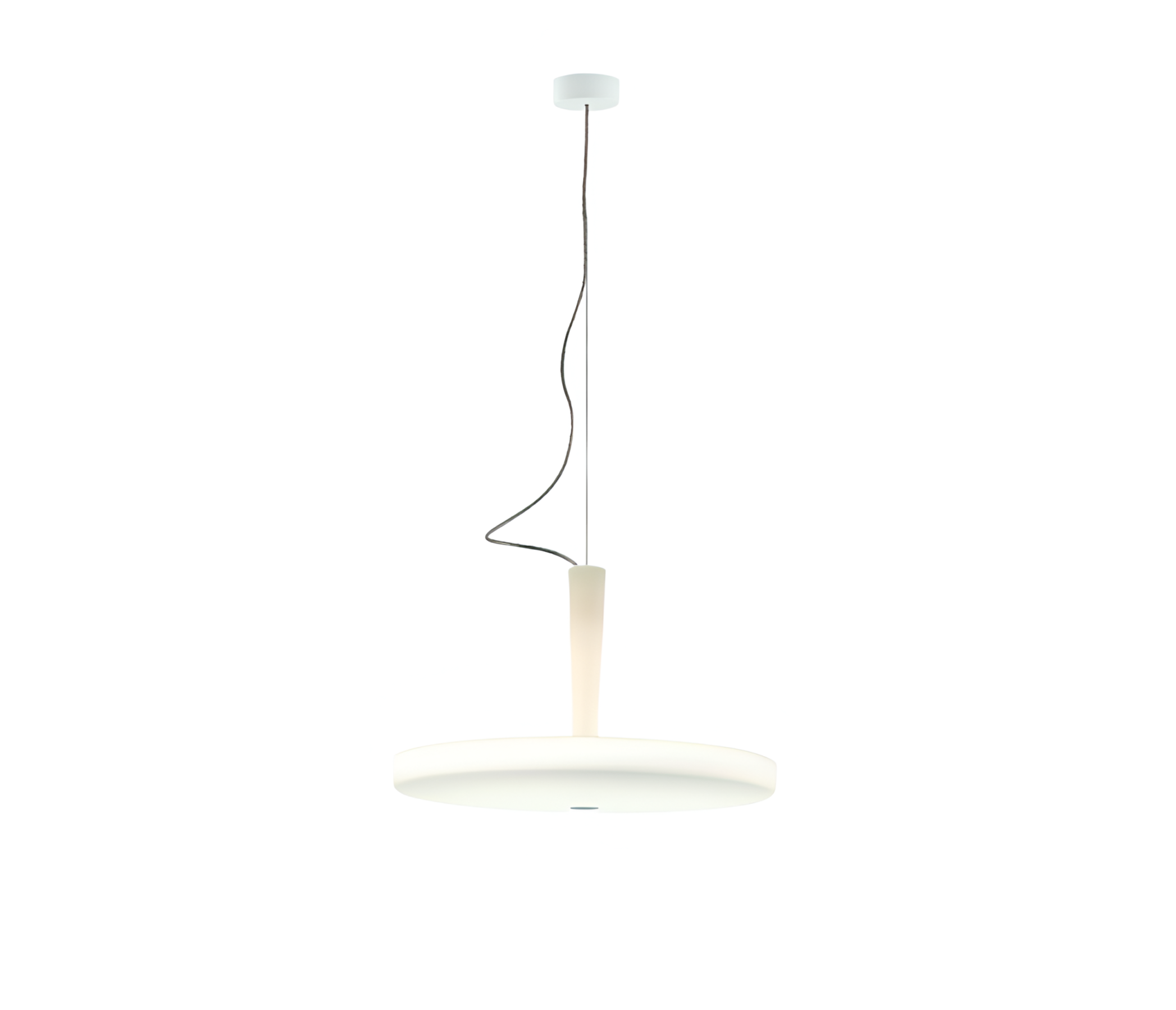 EQUILIBRE S33 LED - Pendant Light