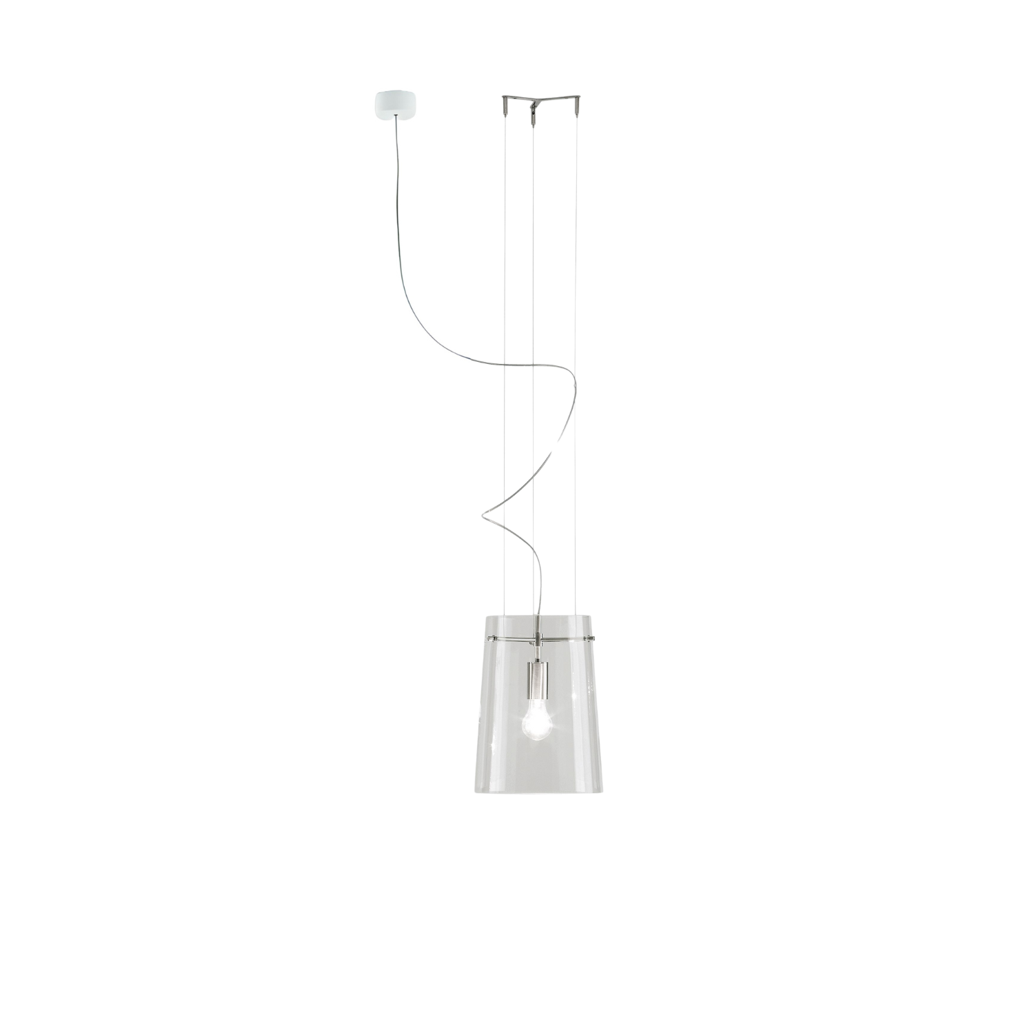 SERA S3 - Pendant Light