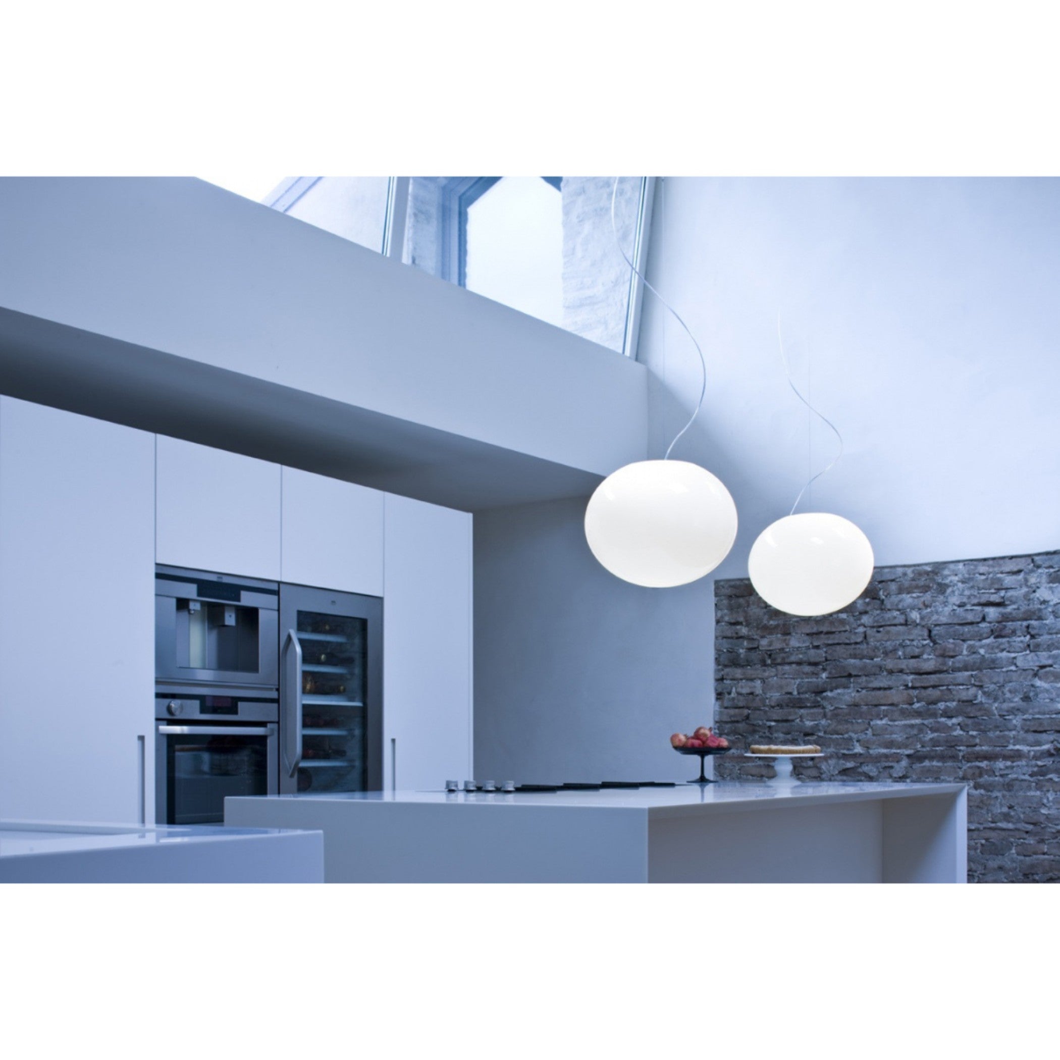 ZERODIECI S5/LED S5 E27 - Pendant Light