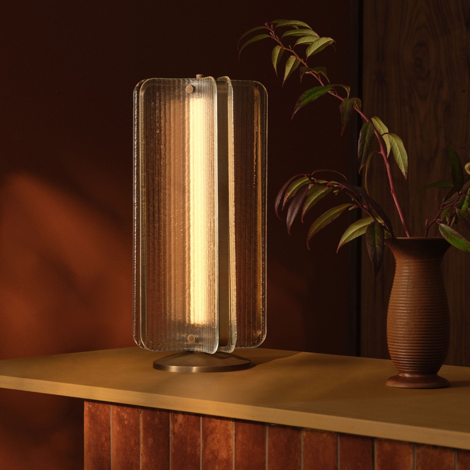 APEX - Table Lamp