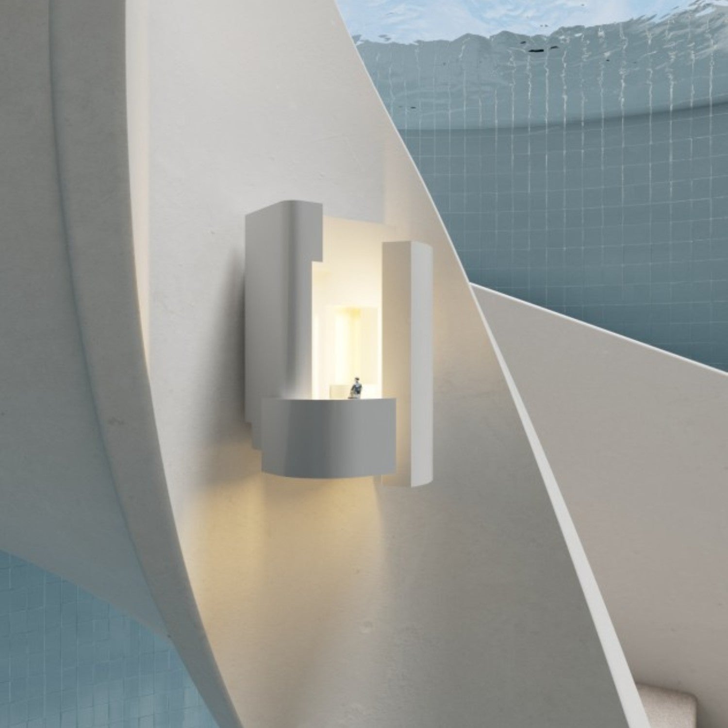 SOUL STORY 5 - Wall Light