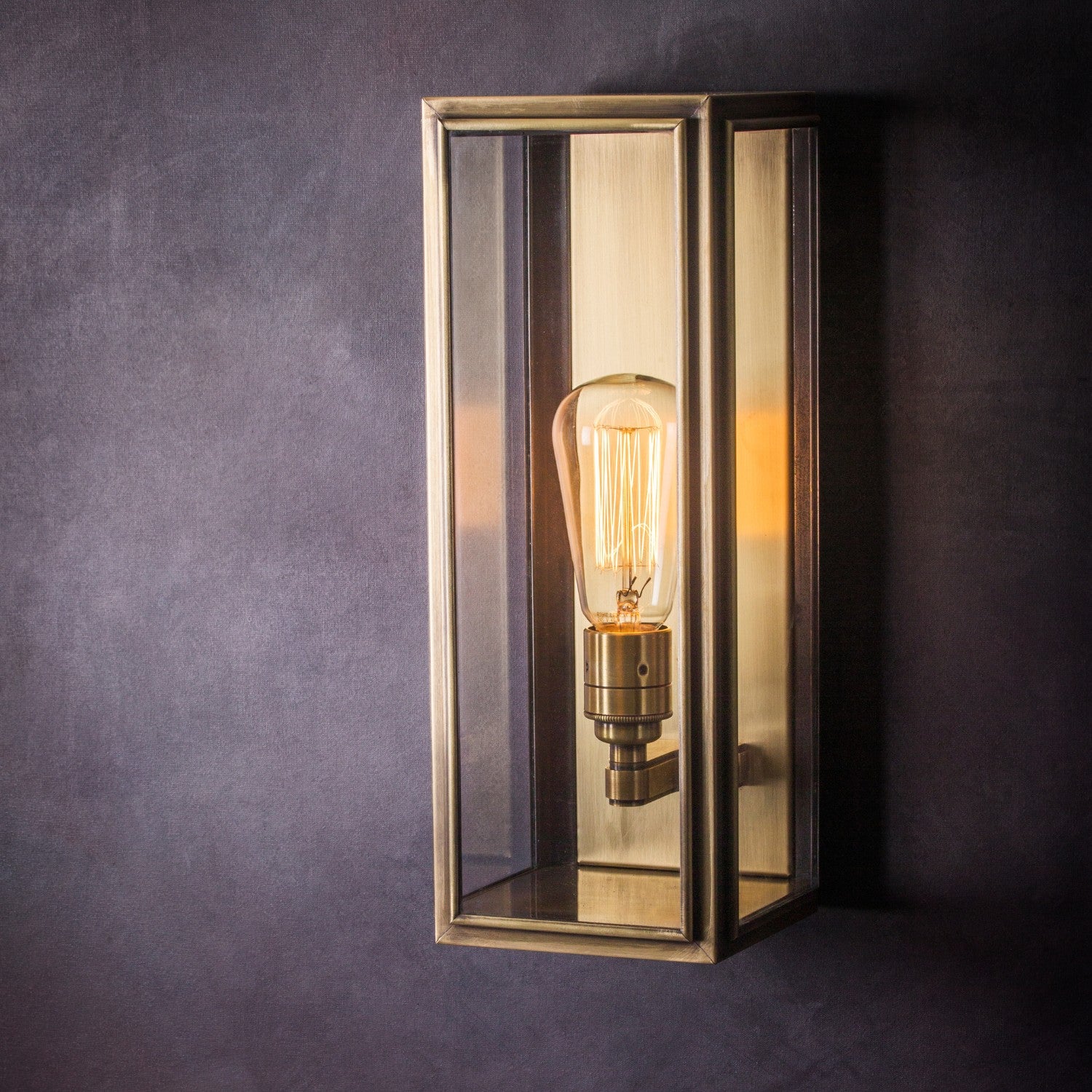ASH MEDIUM - Wall light