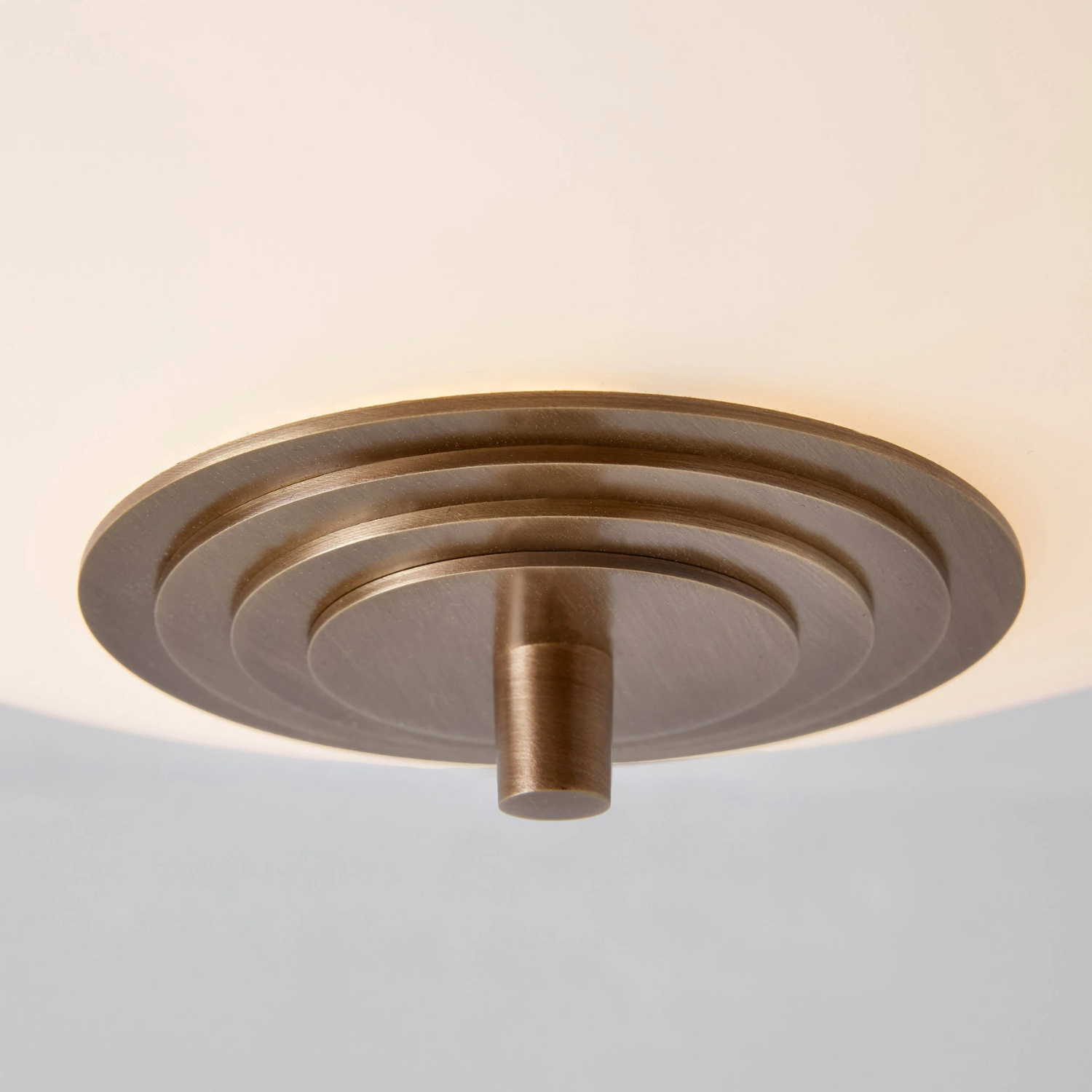 NOVA WIDE - Ceiling Light