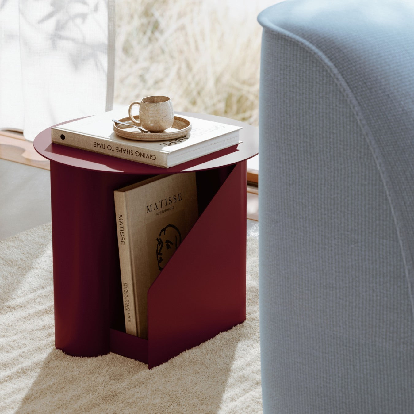 SENTRUM - Beistelltisch