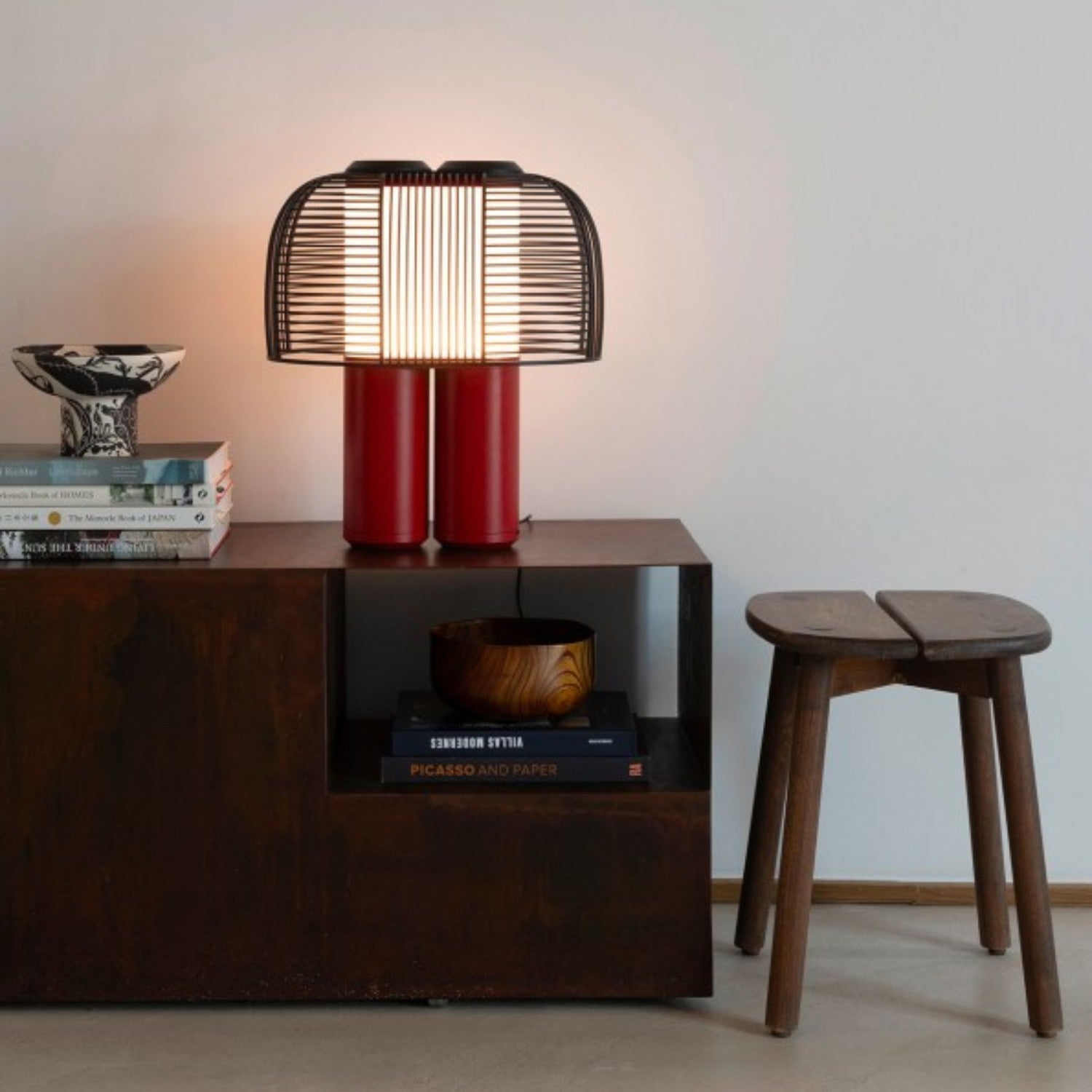 YASUKE - Table Lamp