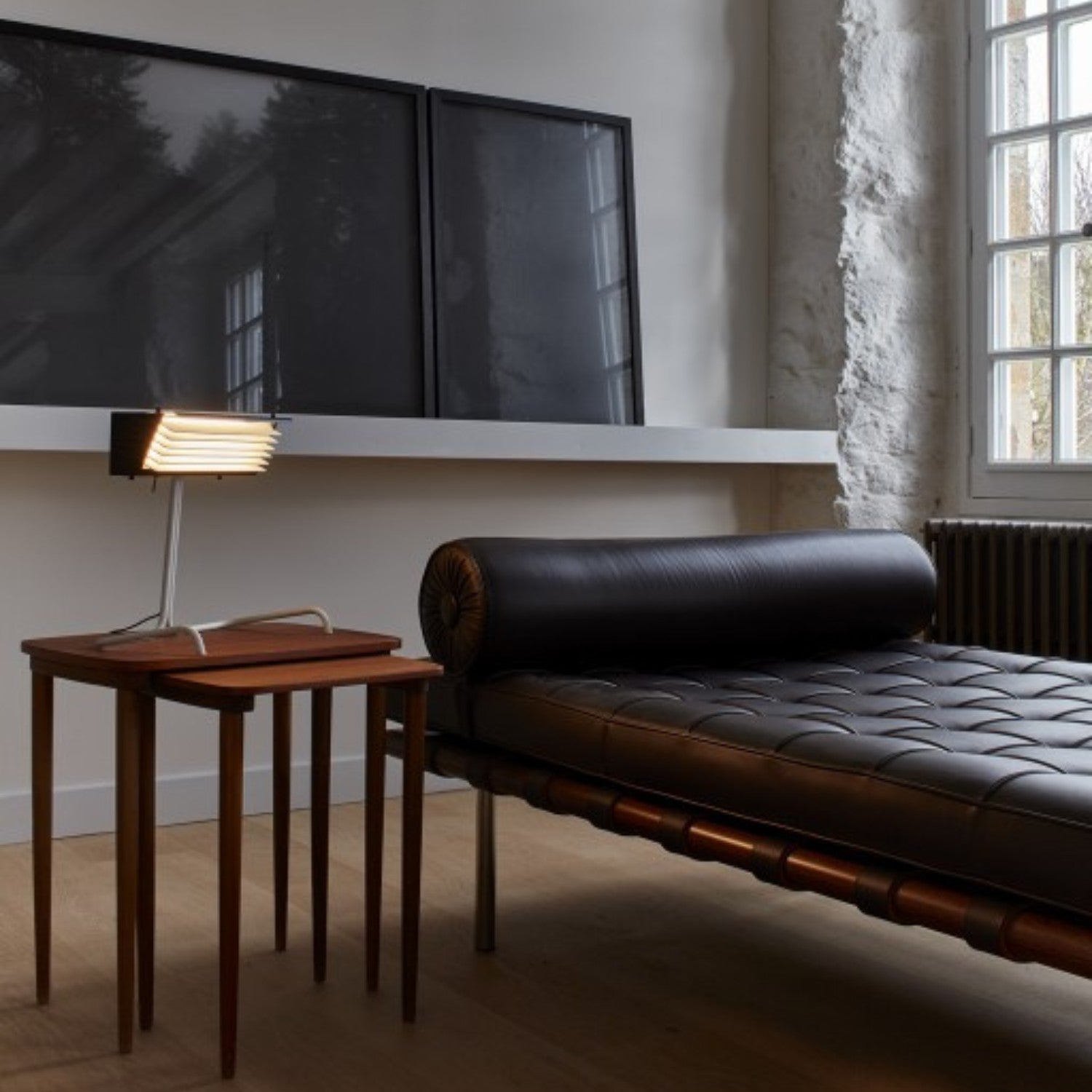 BINY - Table Lamp