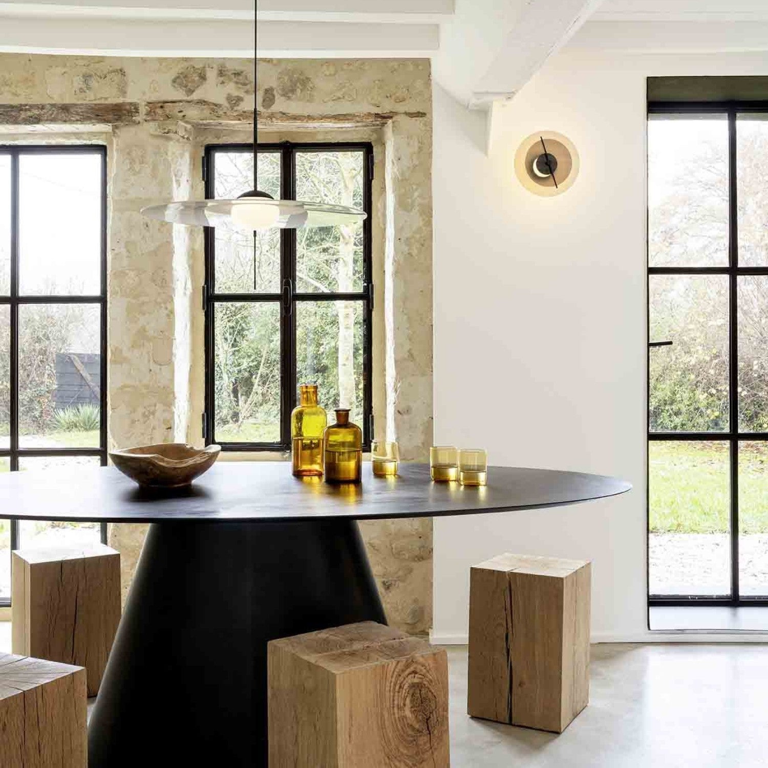 MONO L600 - Pendant Light
