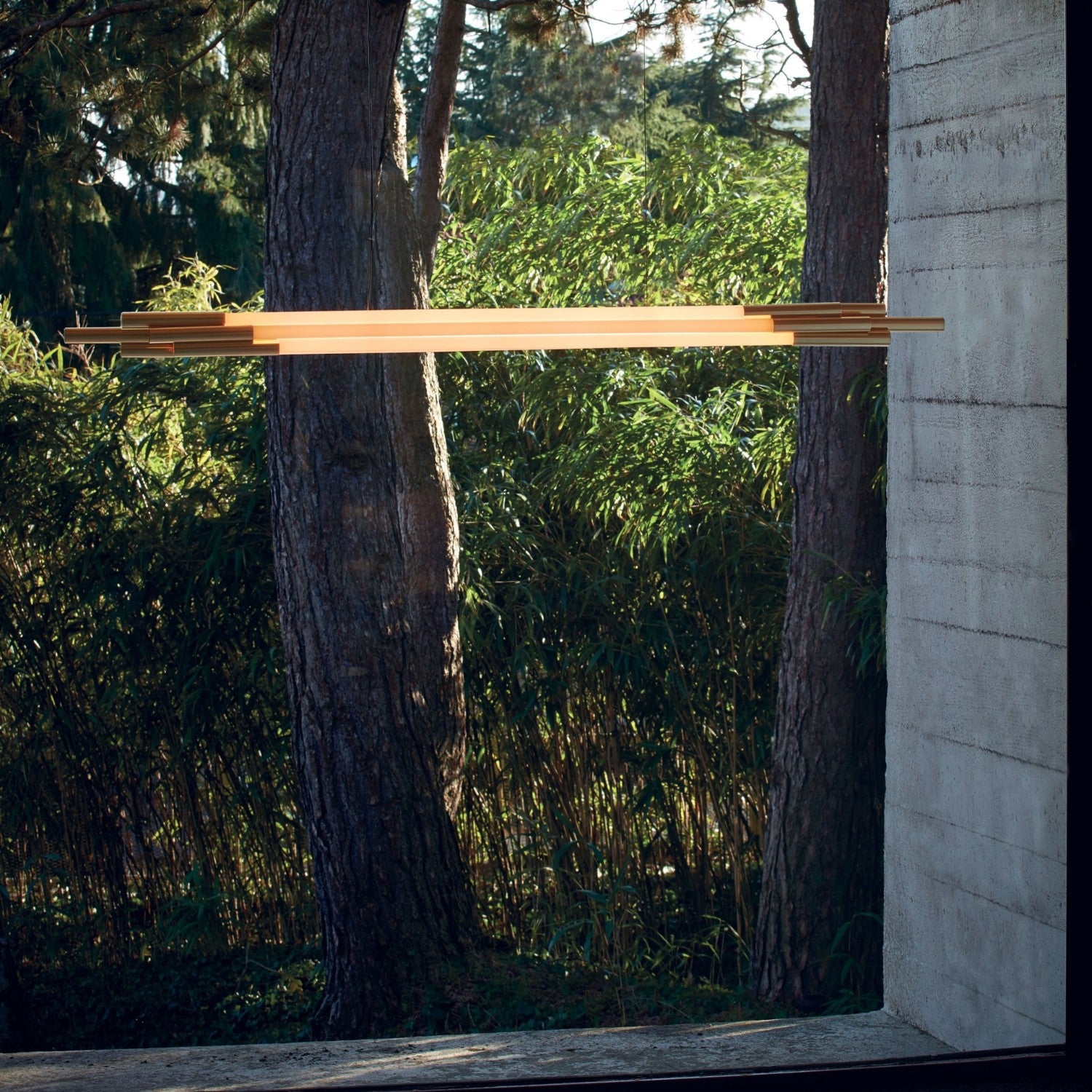 ORG HORIZONTAL - Pendant Light