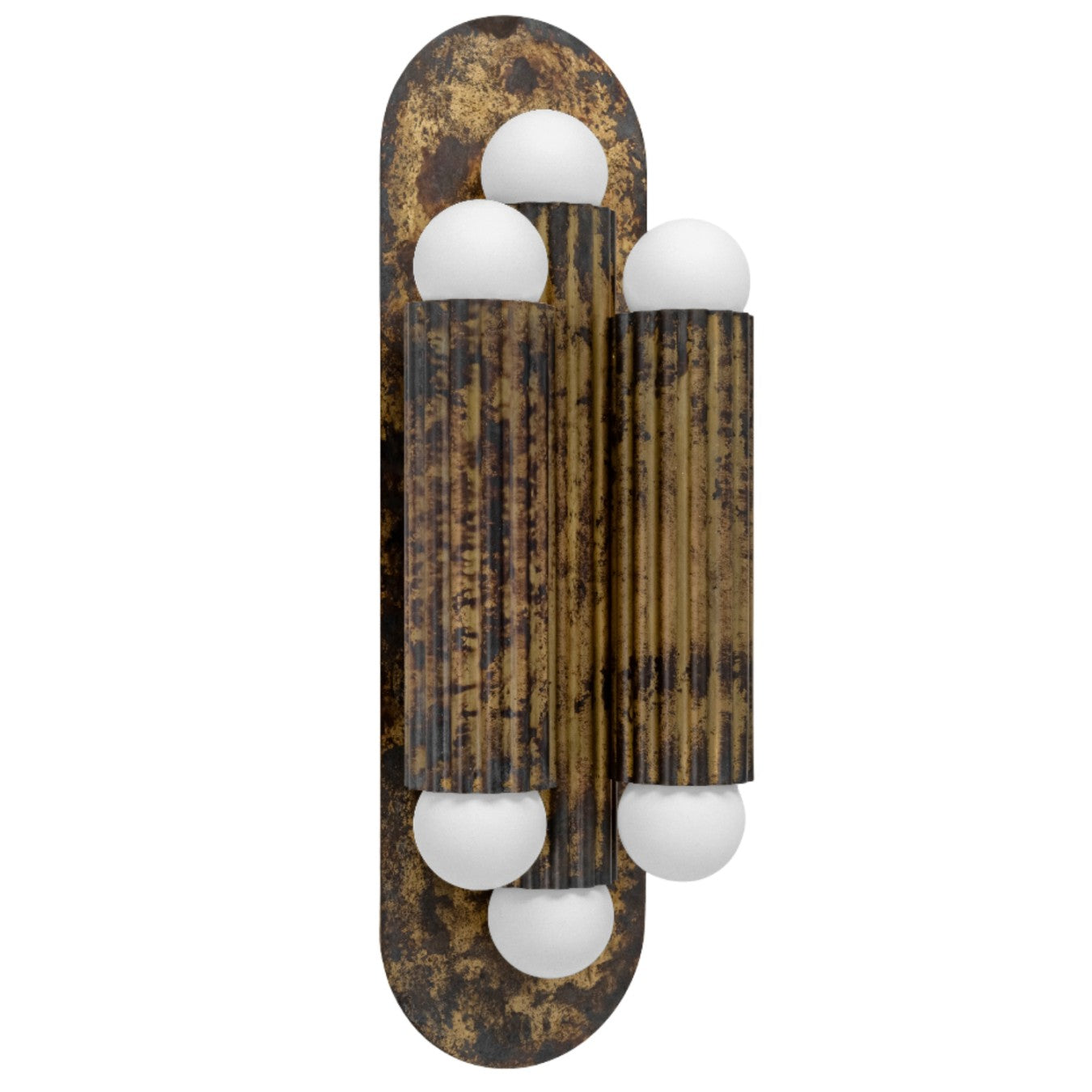 VESTA TRIPLE - Wall Light