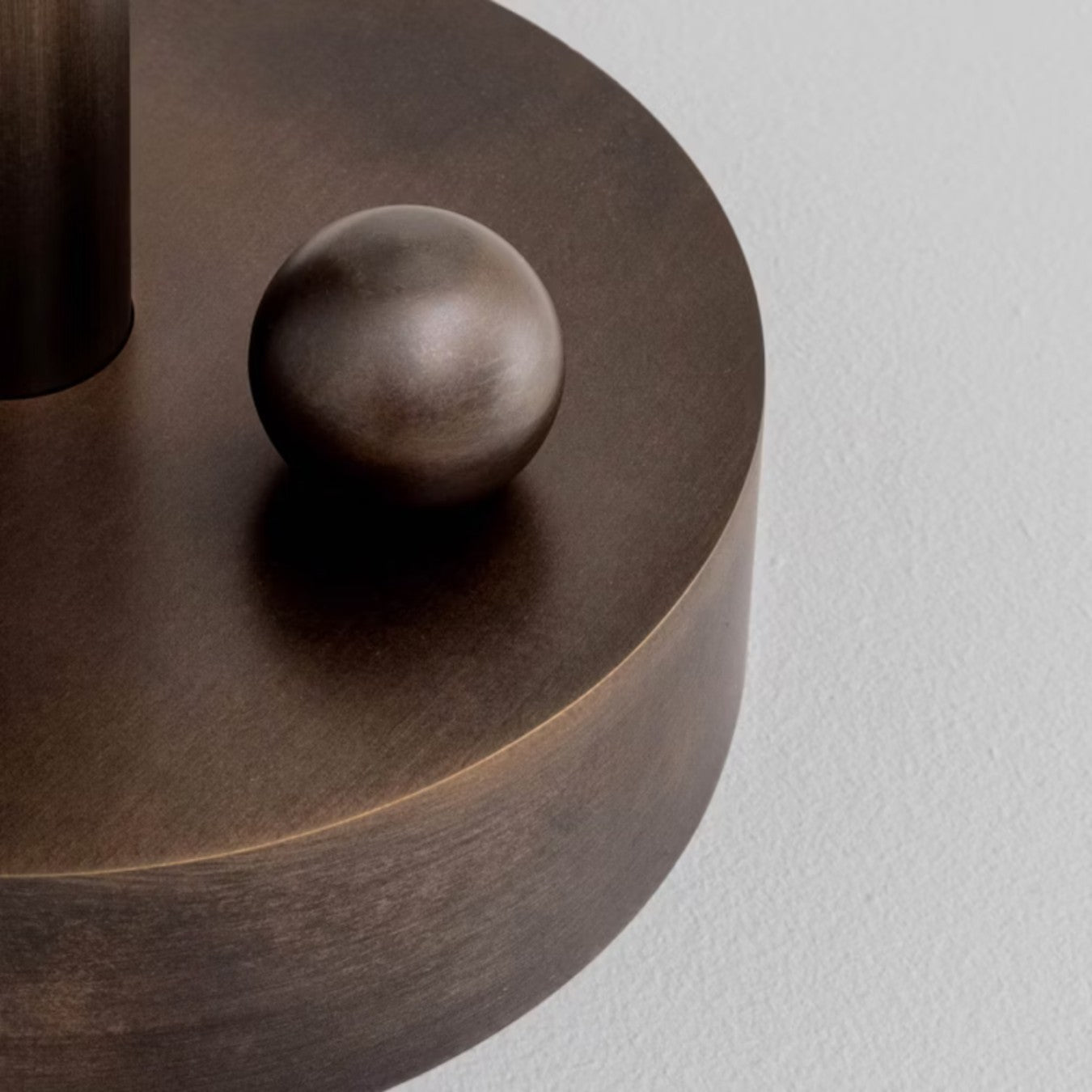 VESTA TABLE - Table Lamp