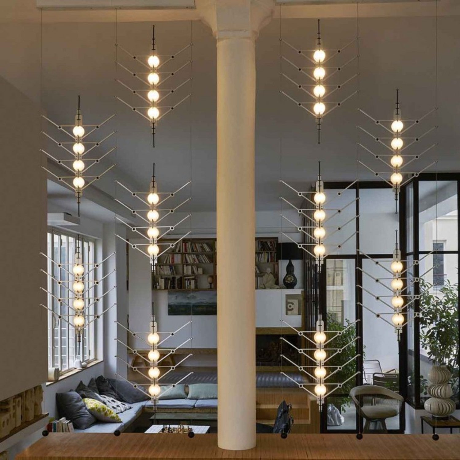 VVV - Pendant Light