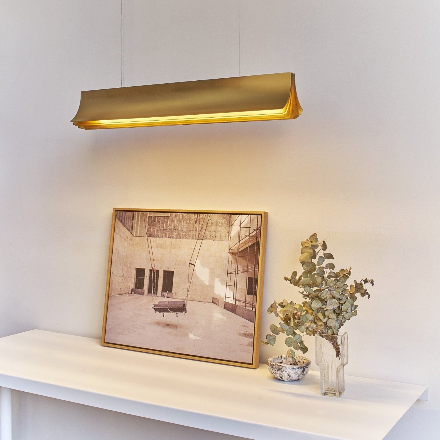 RESPIRO 900 - Pendant Light